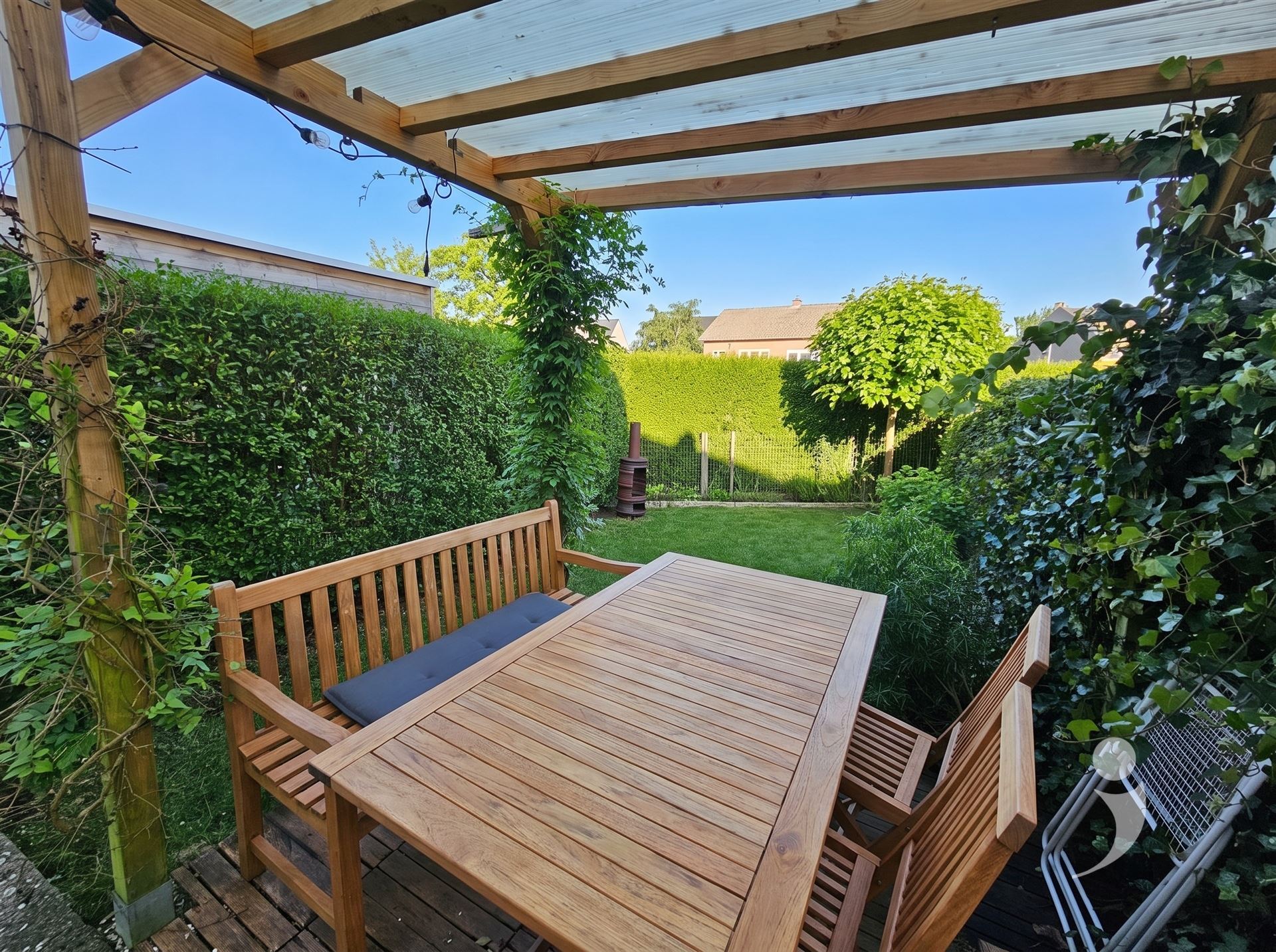 Huis te huur in HERENT