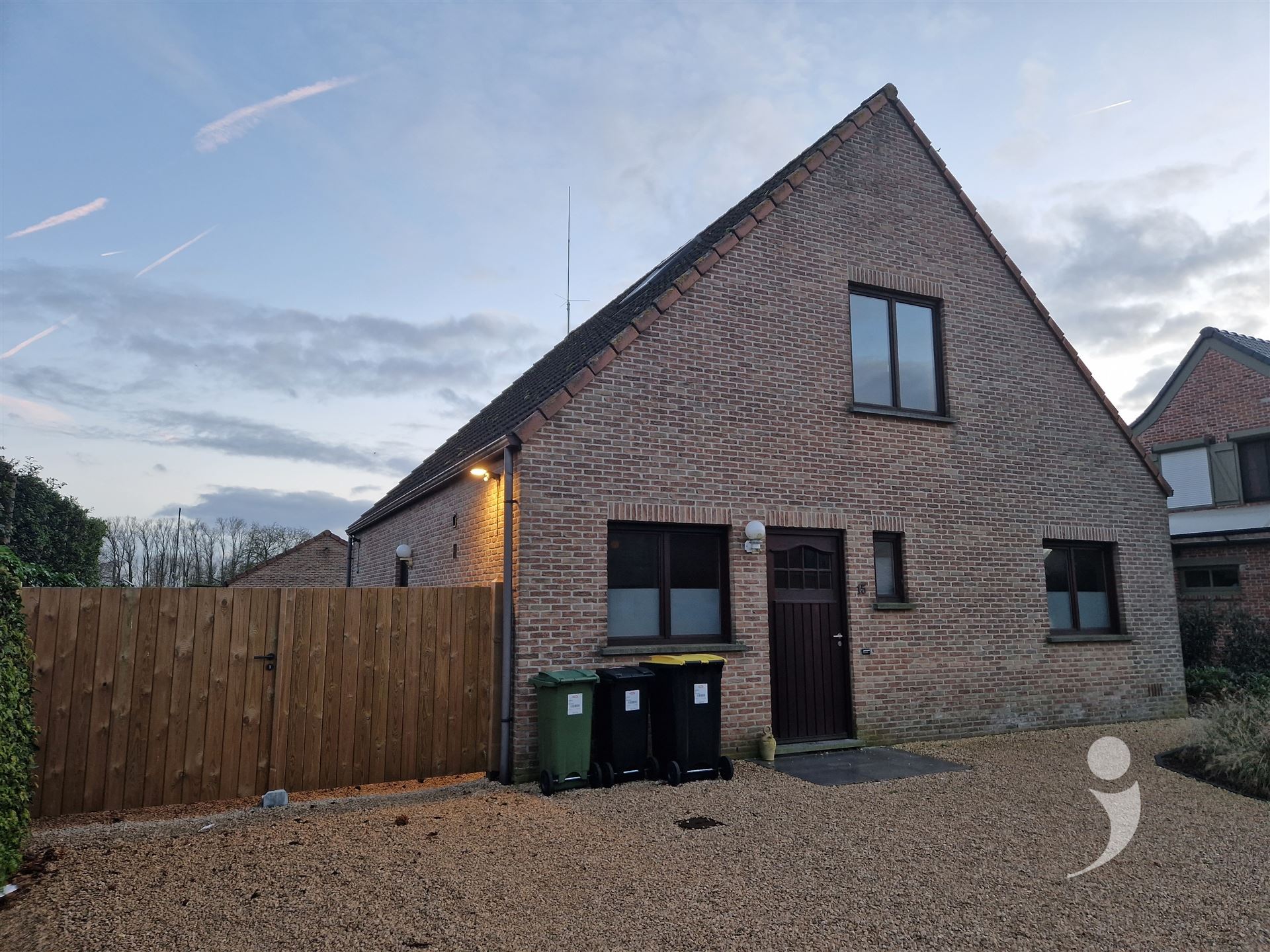 Huis te huur in HERENT