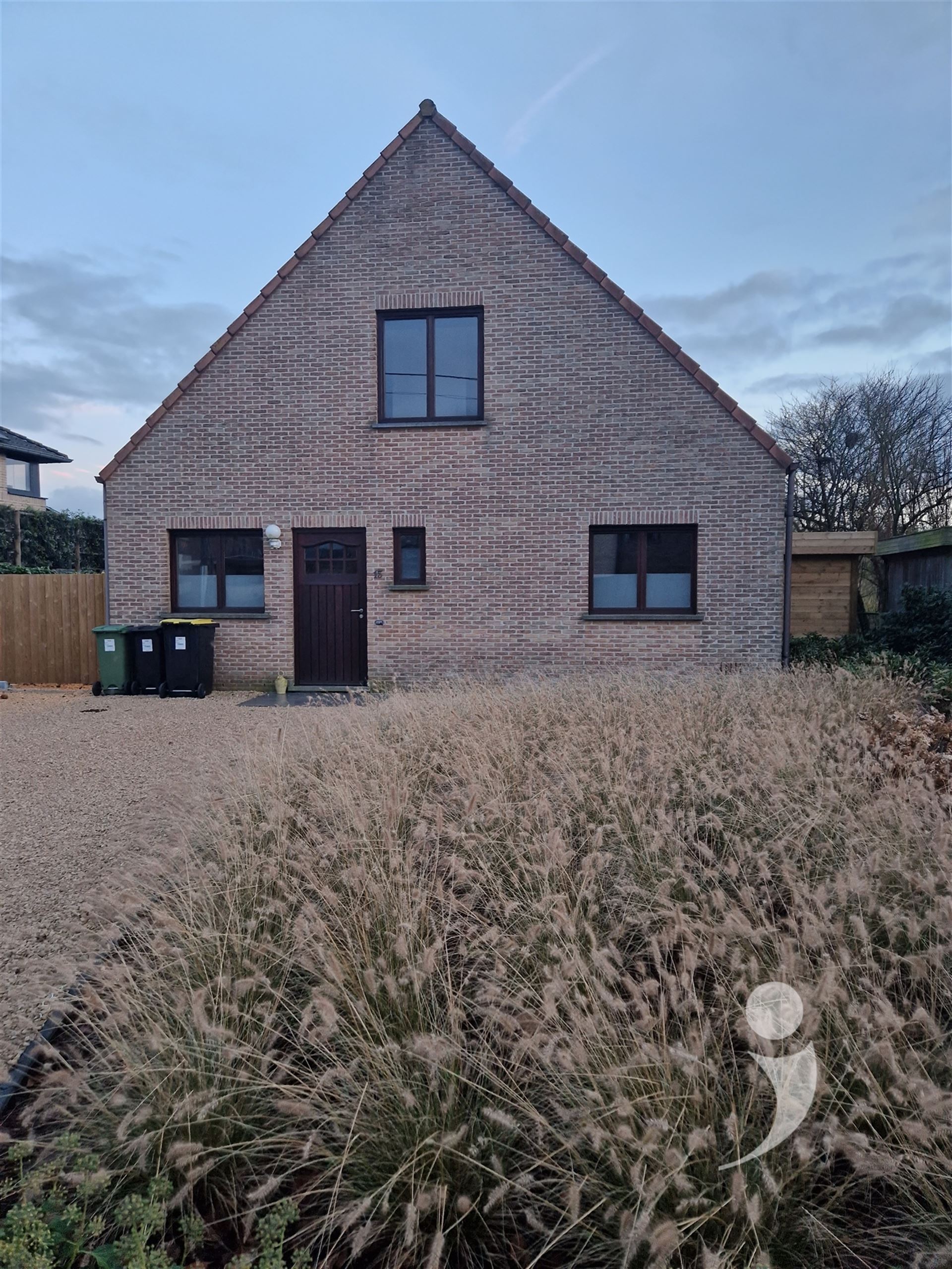 Huis te huur in HERENT