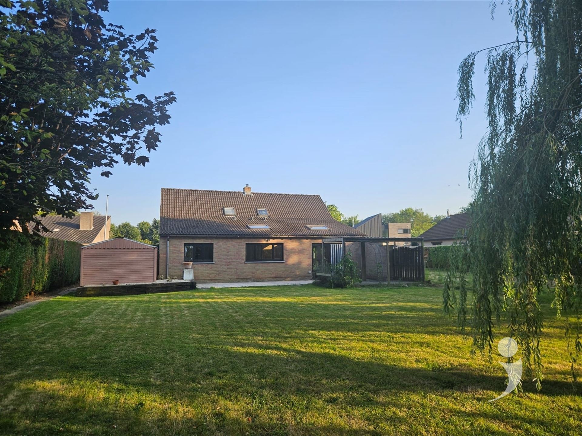 Huis te huur in HERENT