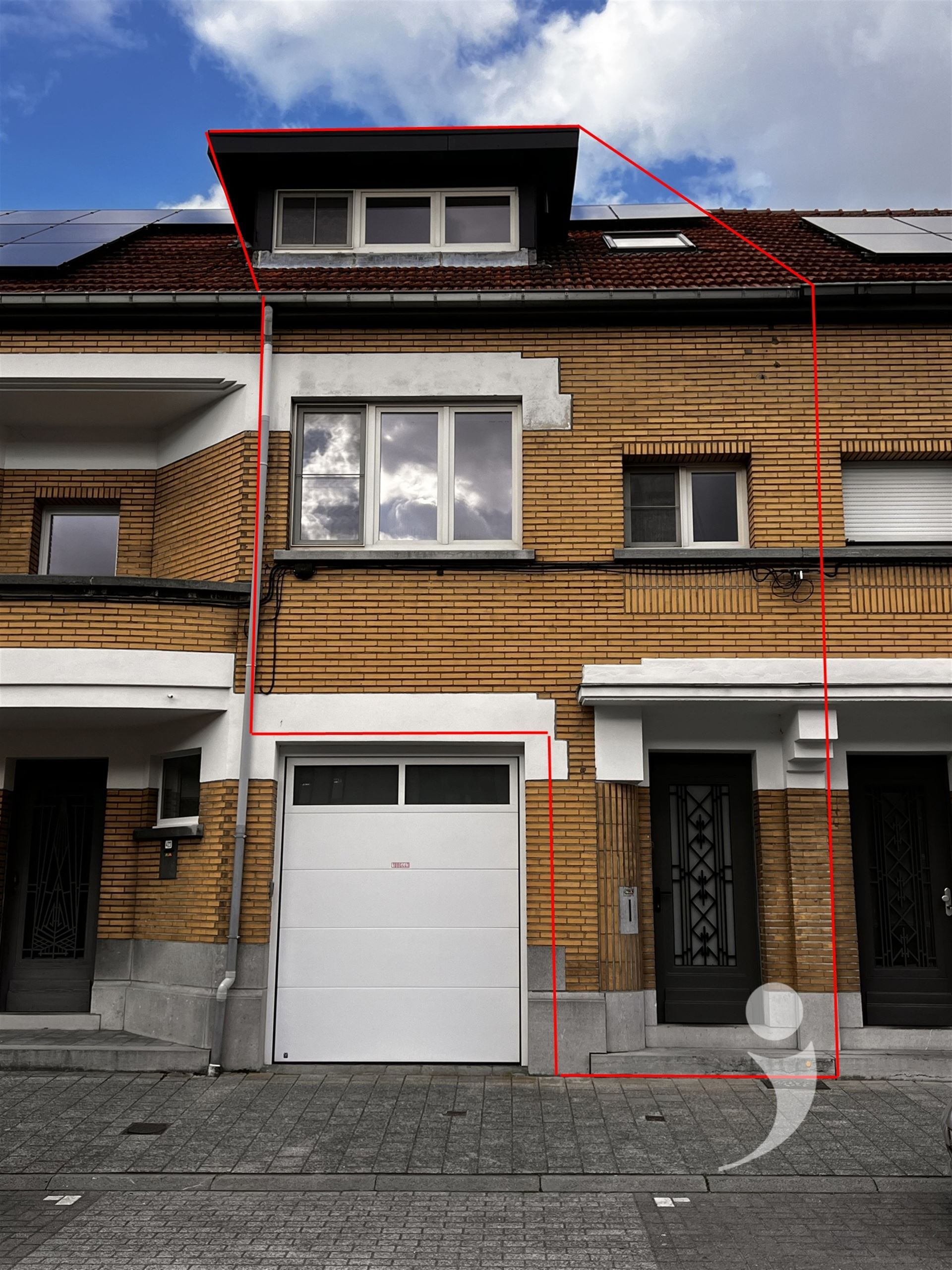 Huis te huur in HERENT