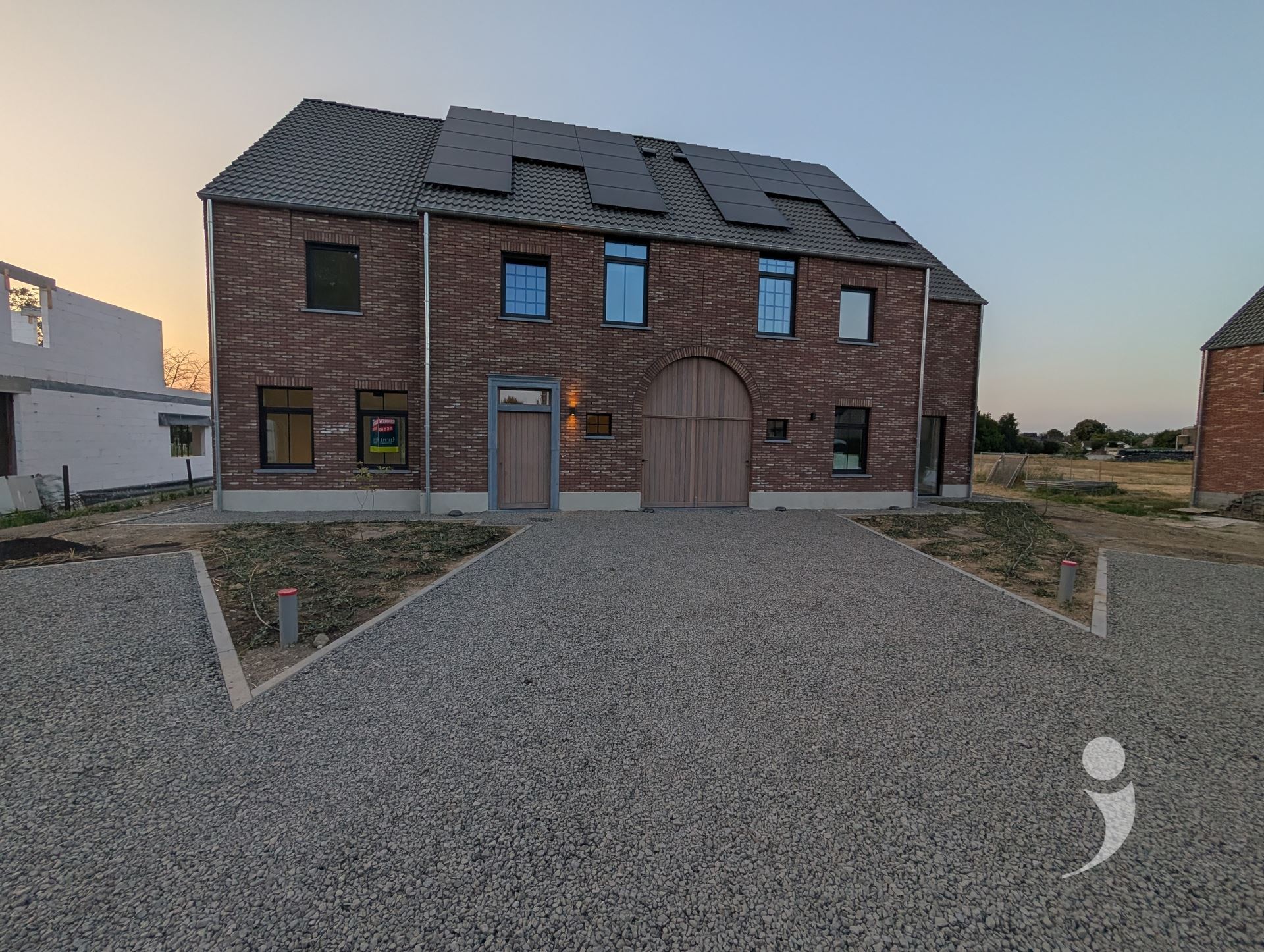 Huis te huur in HERENT