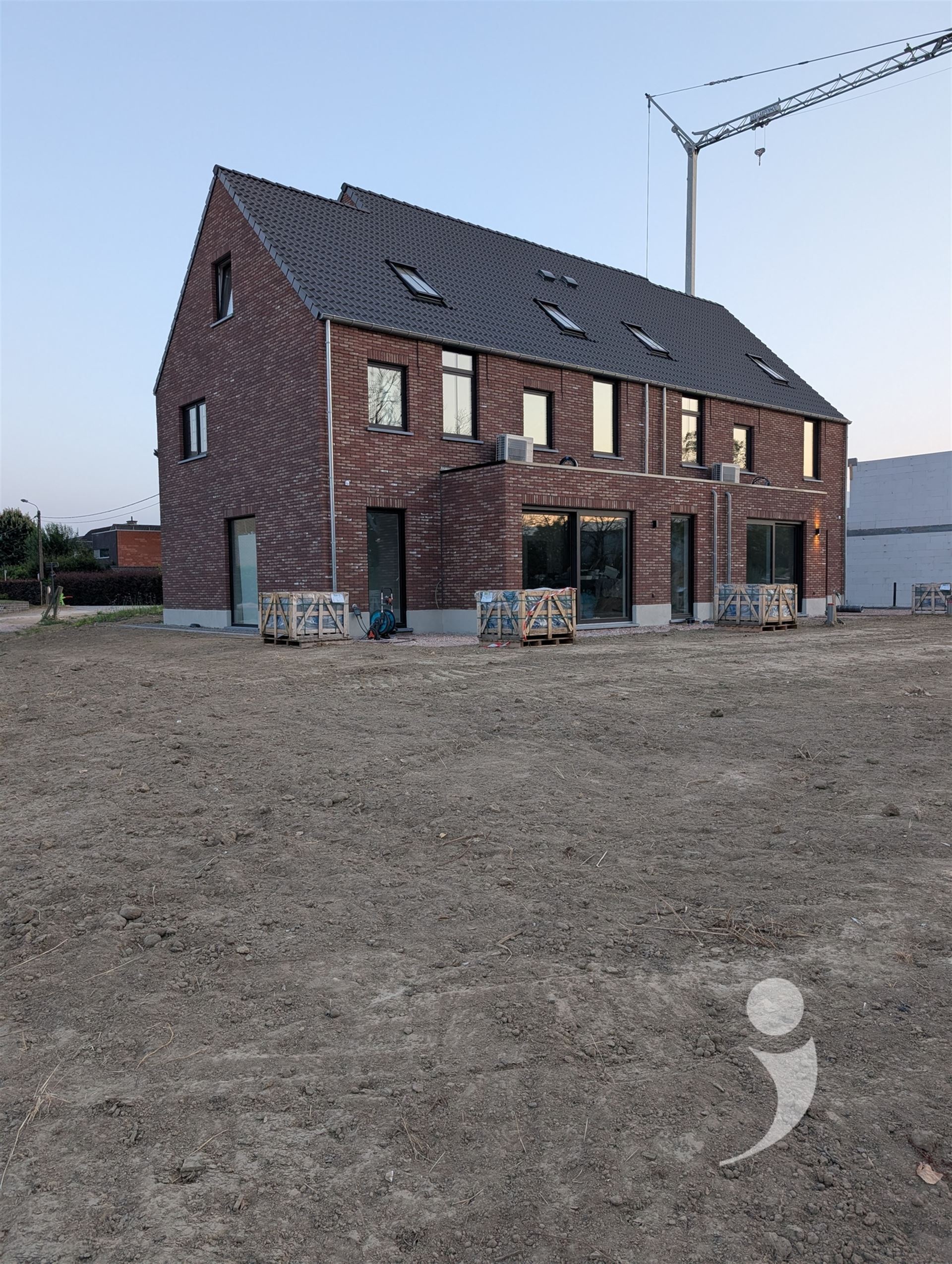 Huis te huur in HERENT