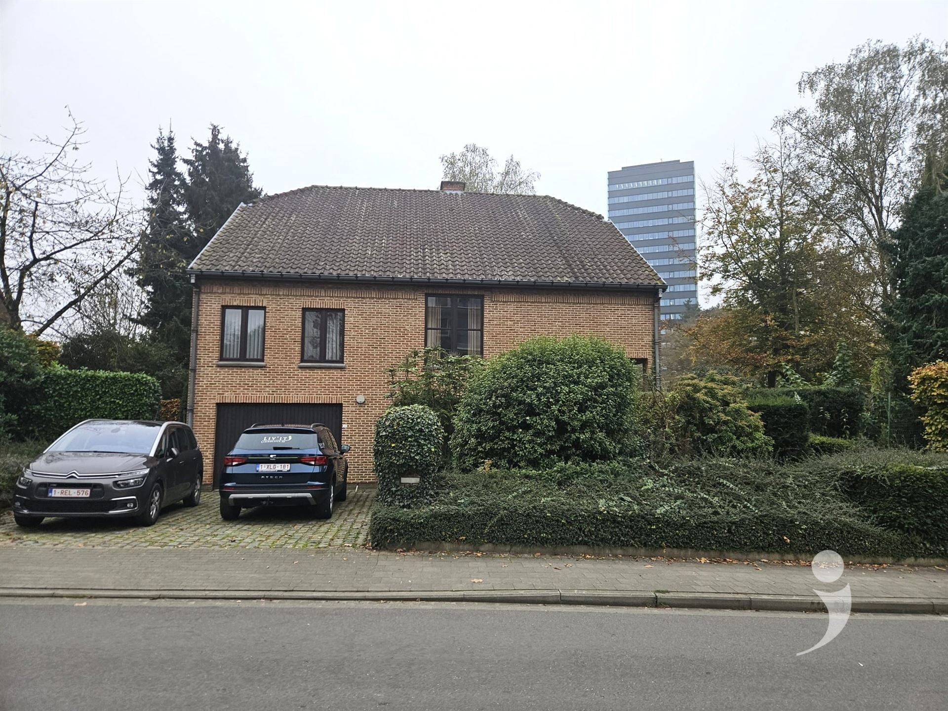 Huis te huur in LEUVEN