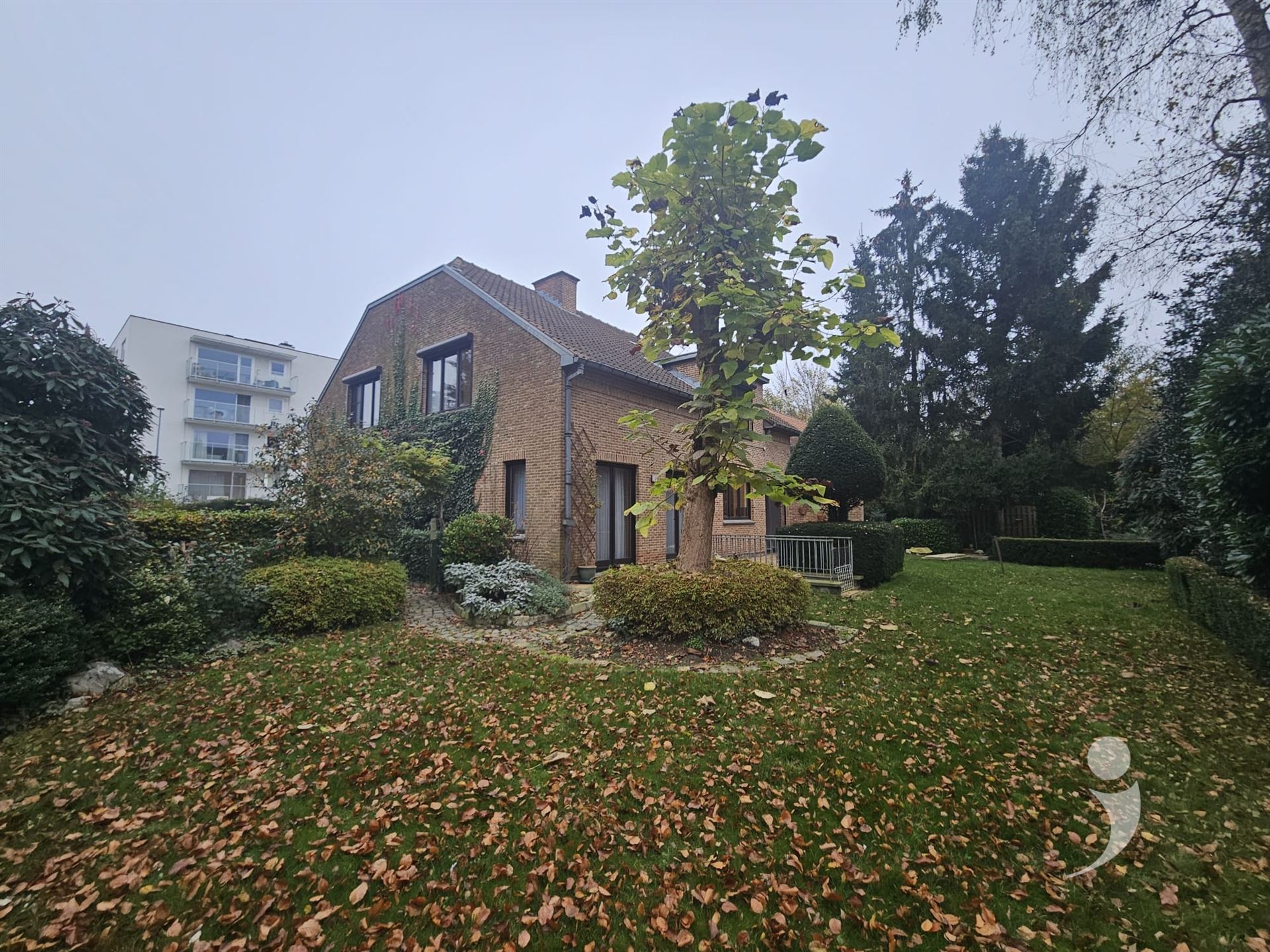 Huis te huur in LEUVEN