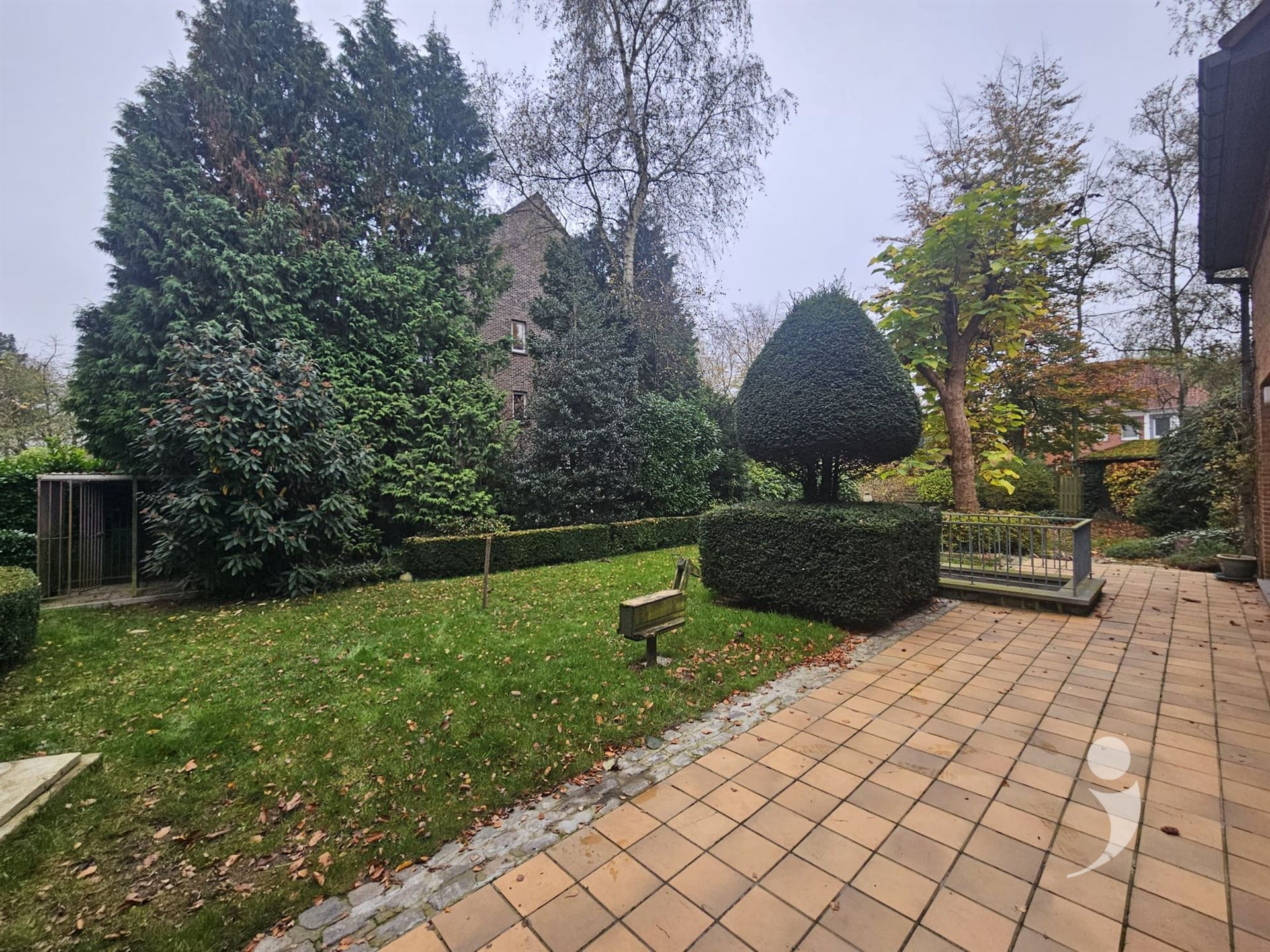 Huis te huur in LEUVEN