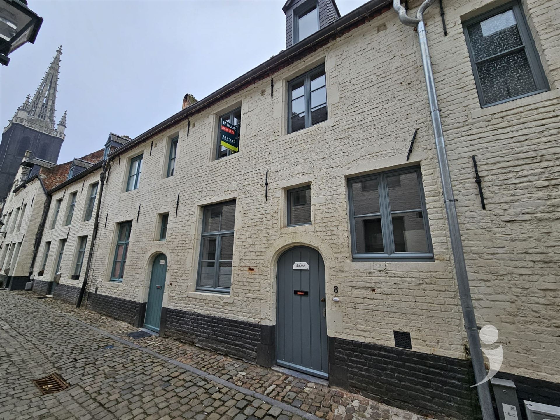 Huis te huur in LEUVEN