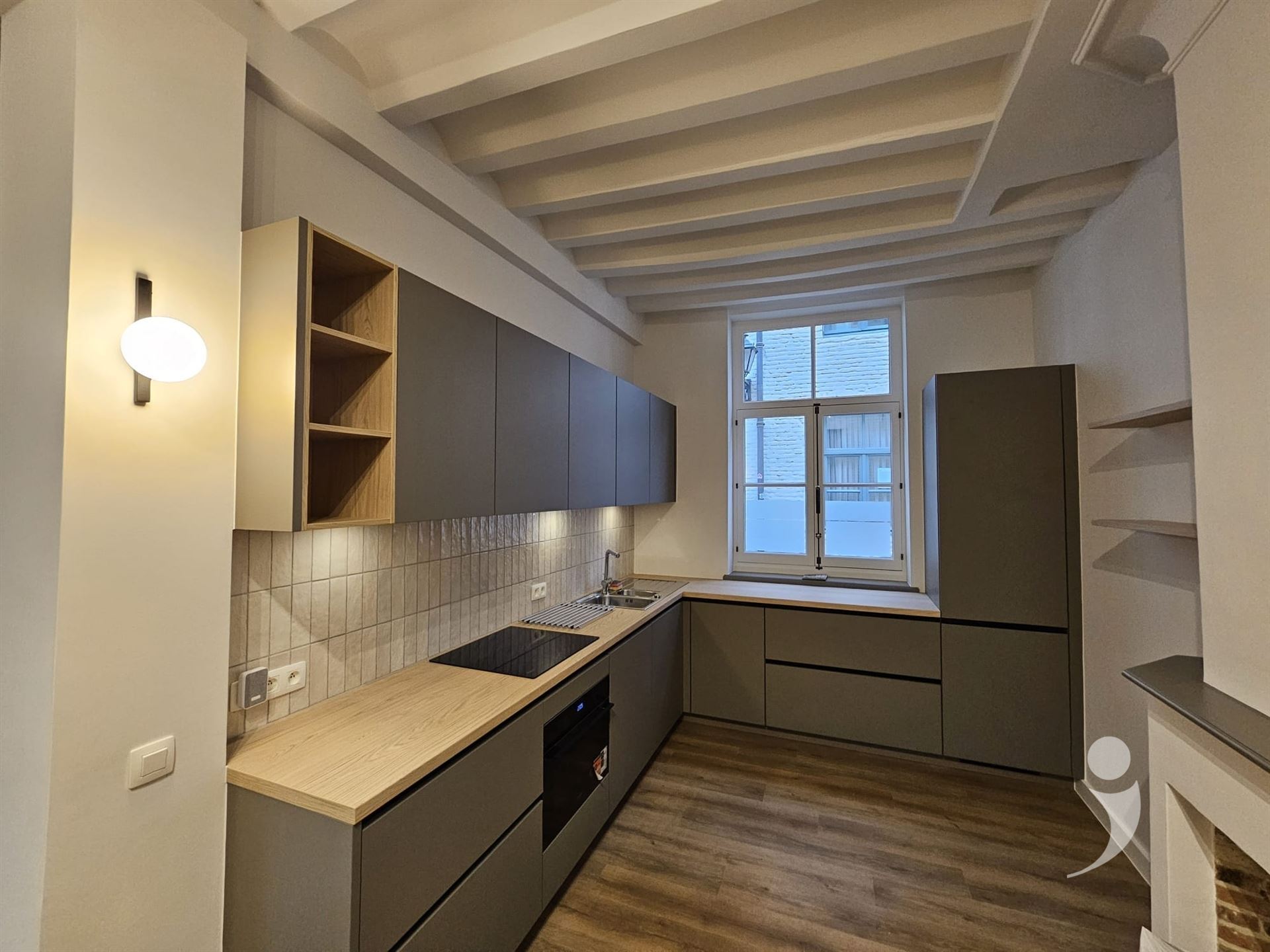 Huis te huur in LEUVEN