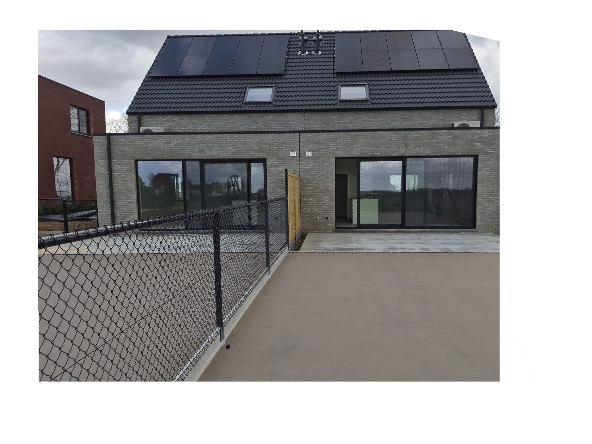 Huis te huur in SCHERPENHEUVEL