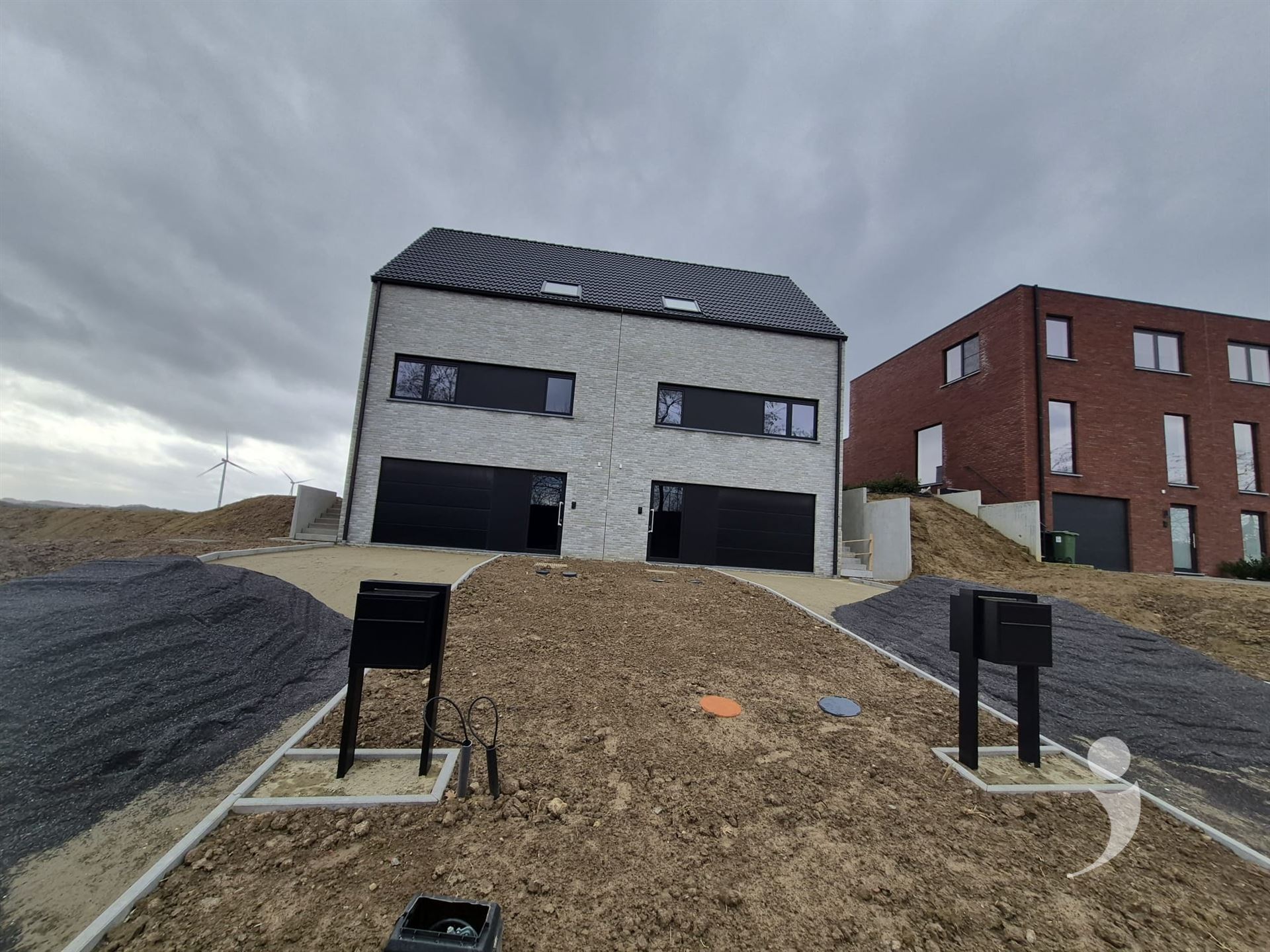 Huis te huur in SCHERPENHEUVEL