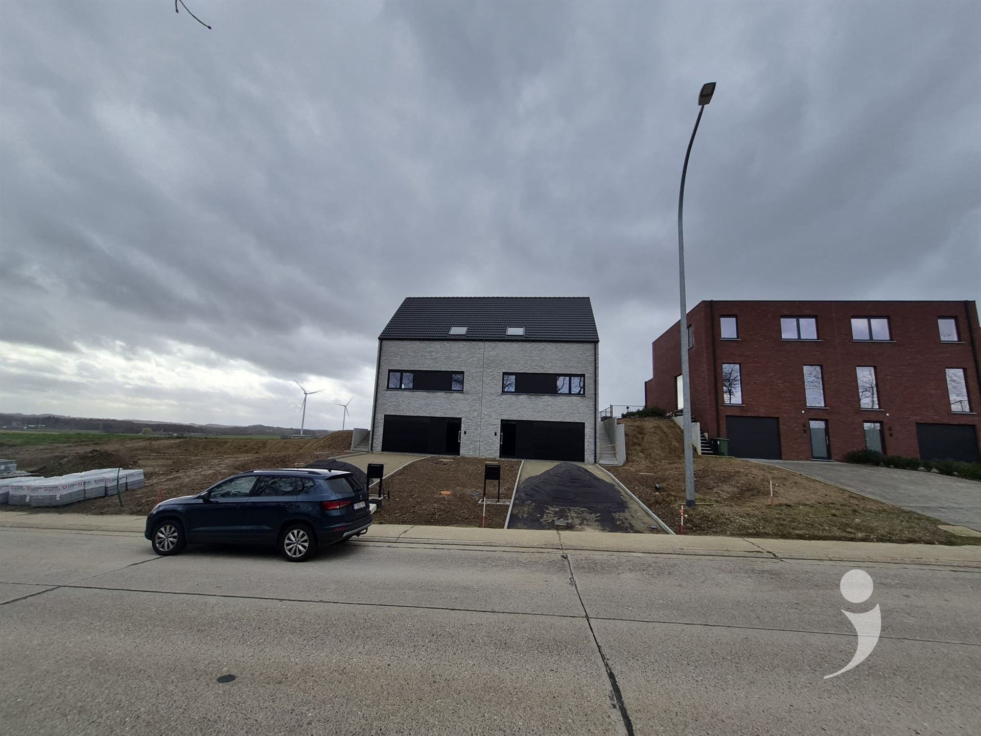 Huis te huur in SCHERPENHEUVEL