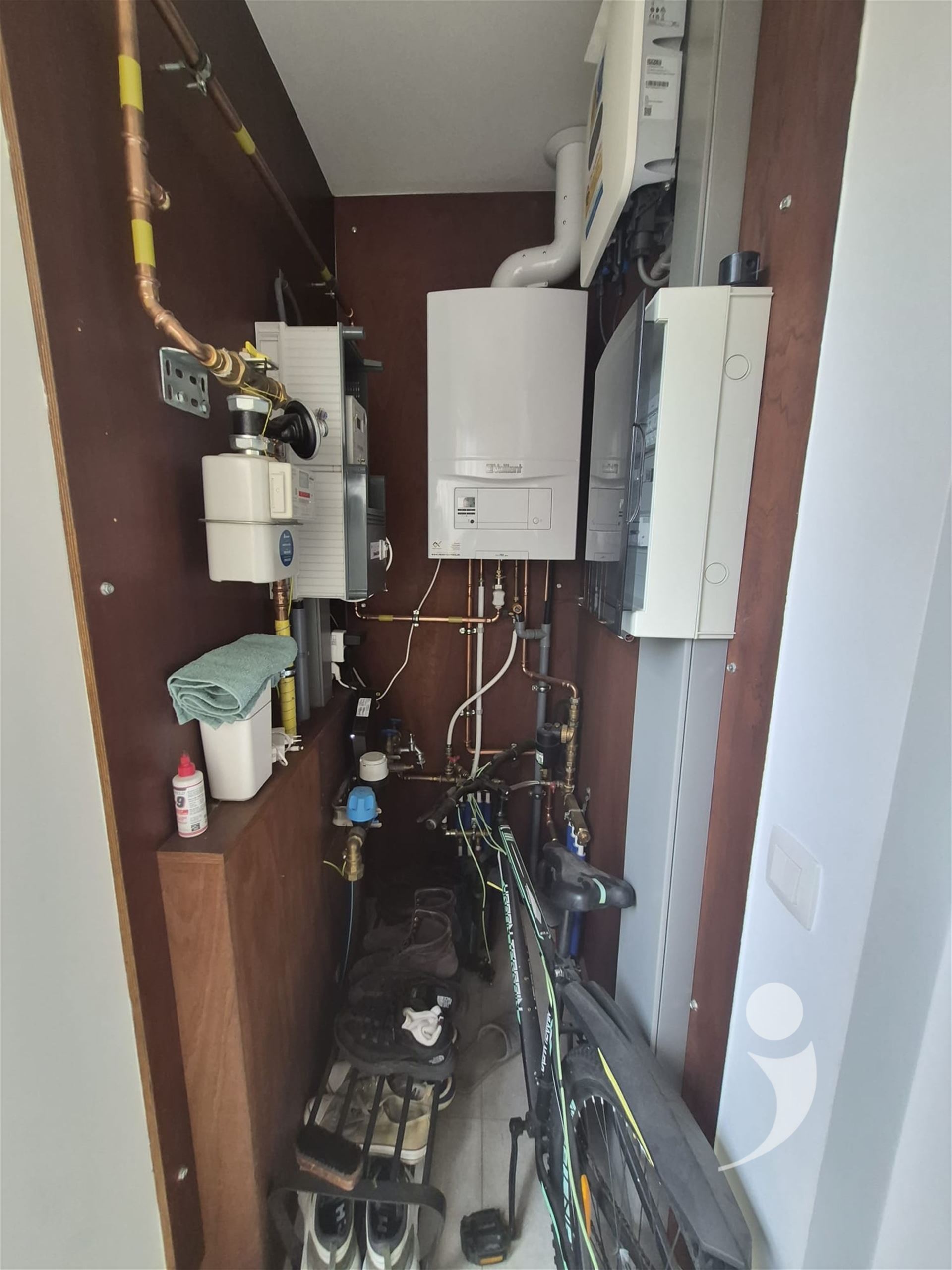 Huis te huur in TIELT