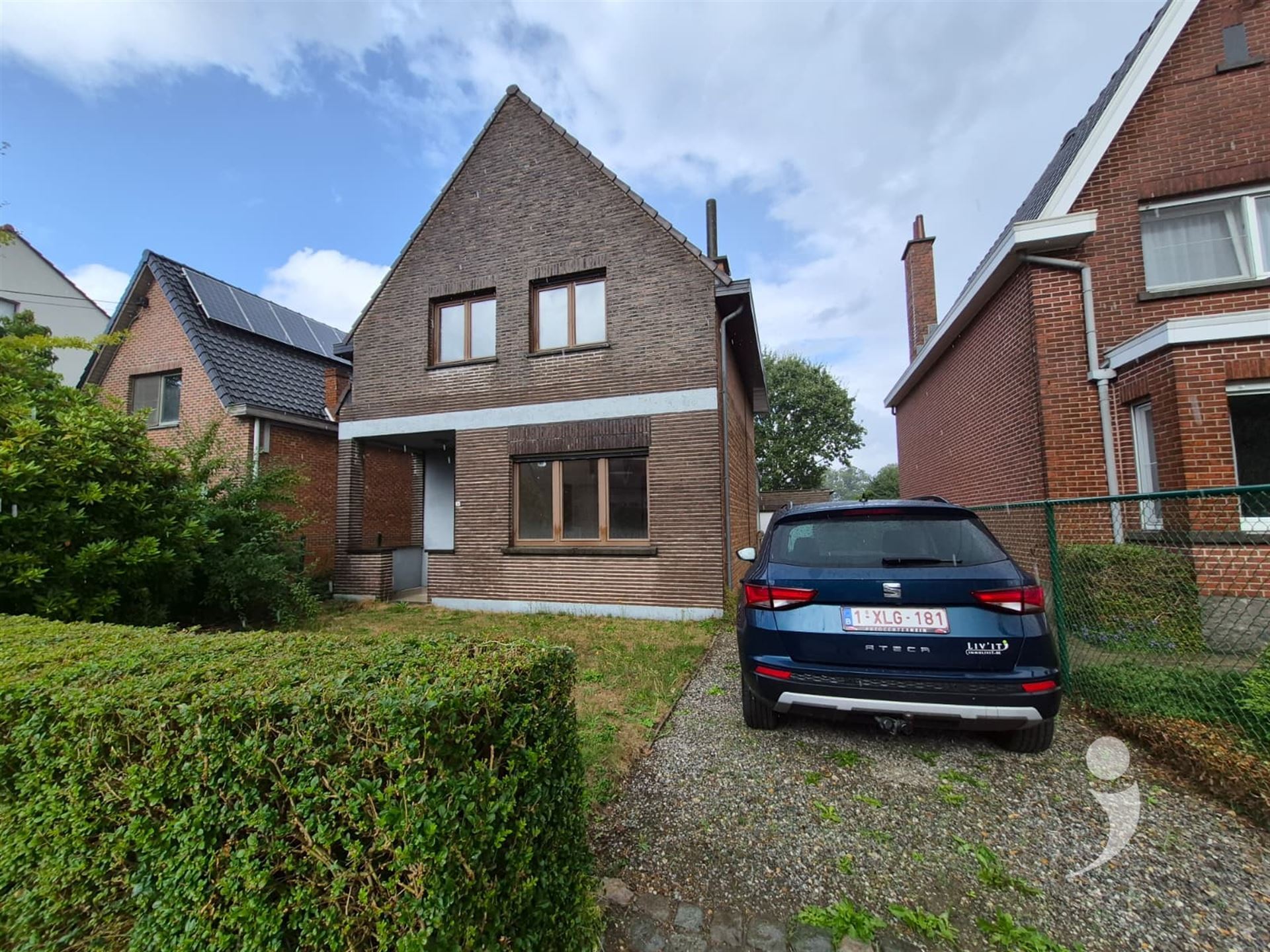 Huis te huur in WILSELE