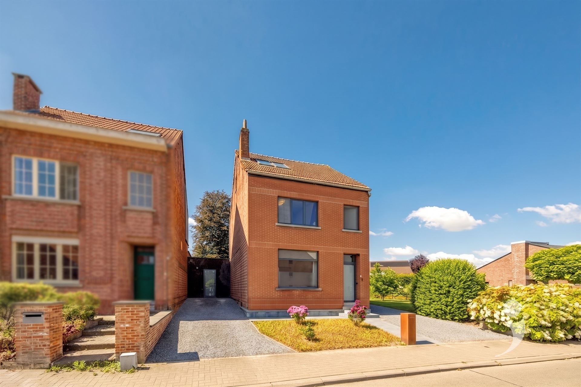 Huis te koop in BIERBEEK