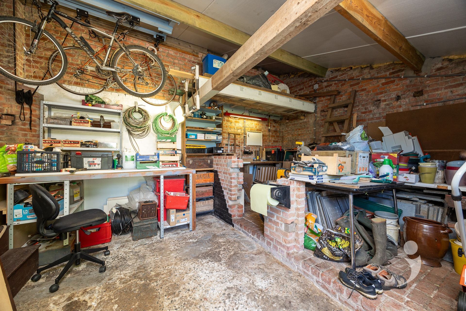 Huis te koop in BIERBEEK