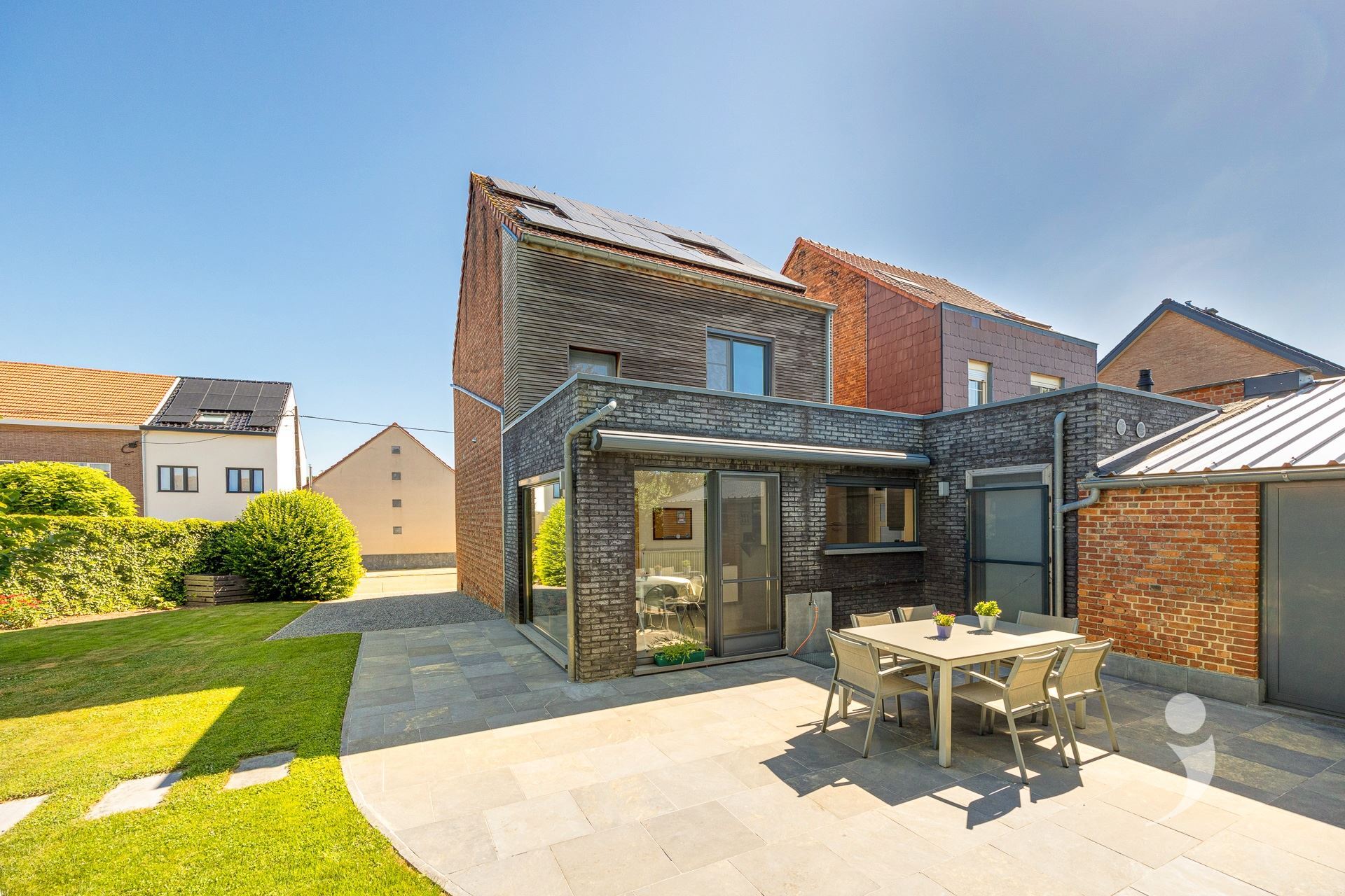 Huis te koop in BIERBEEK