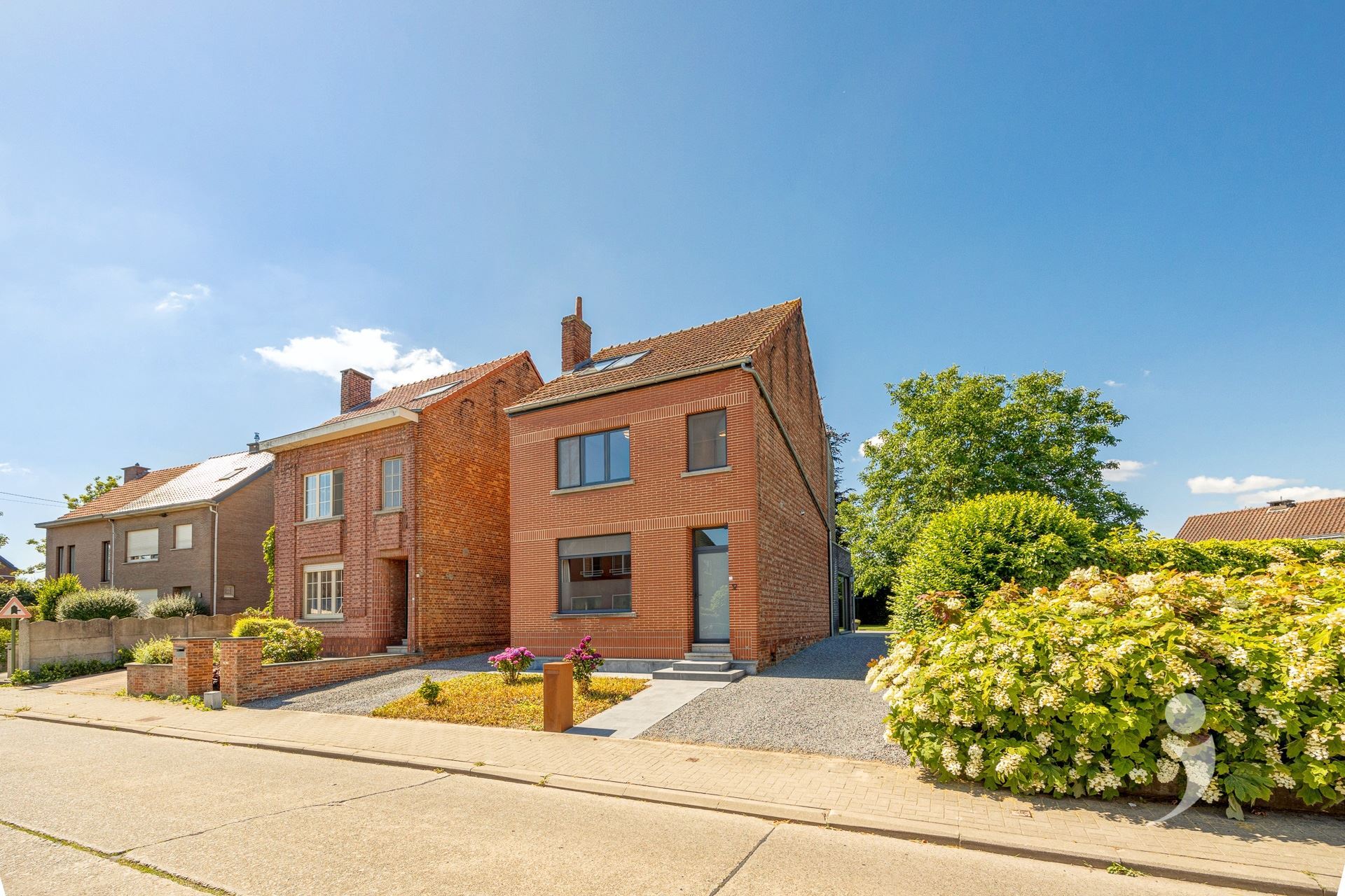 Huis te koop in BIERBEEK