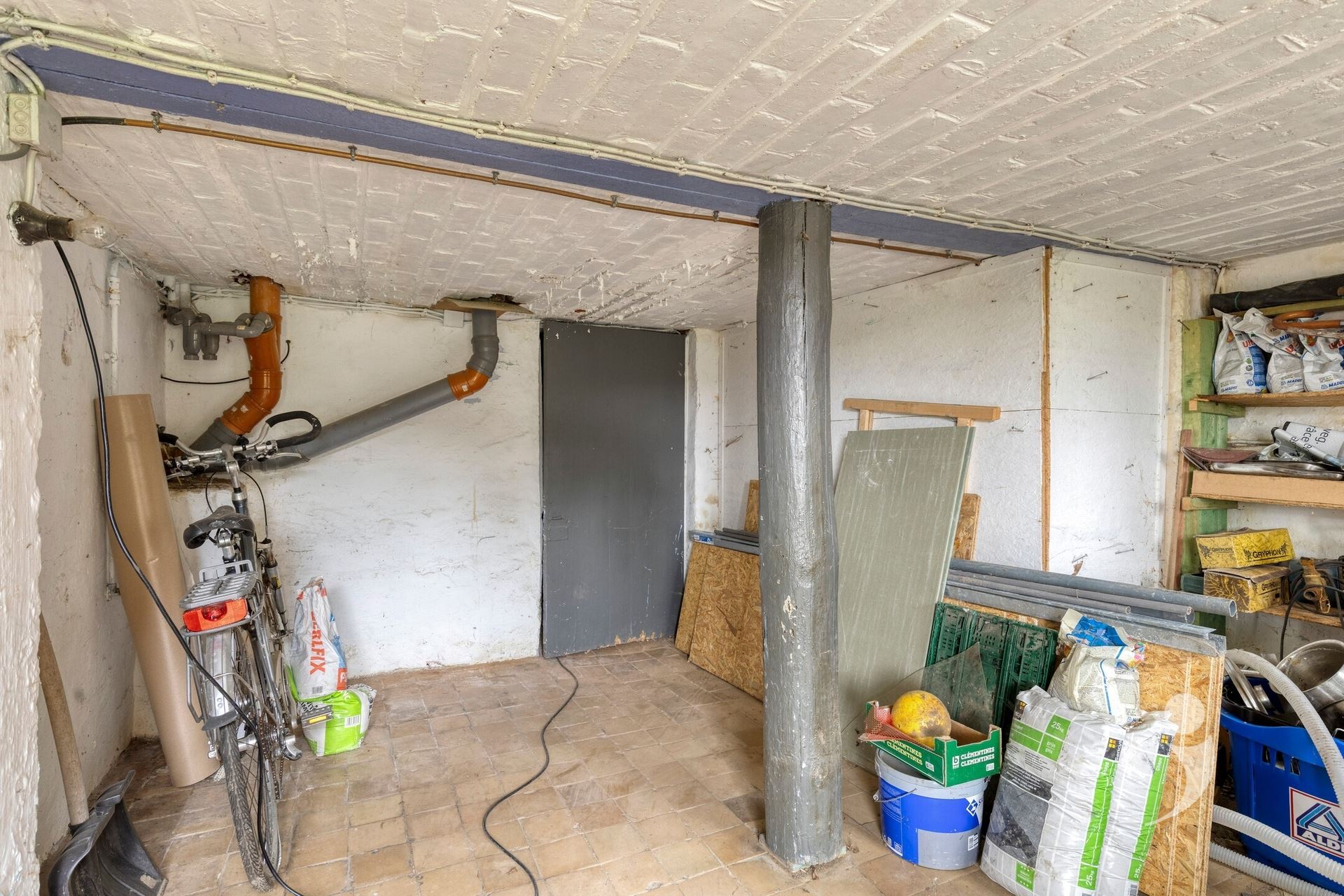 Huis te koop in BOUTERSEM