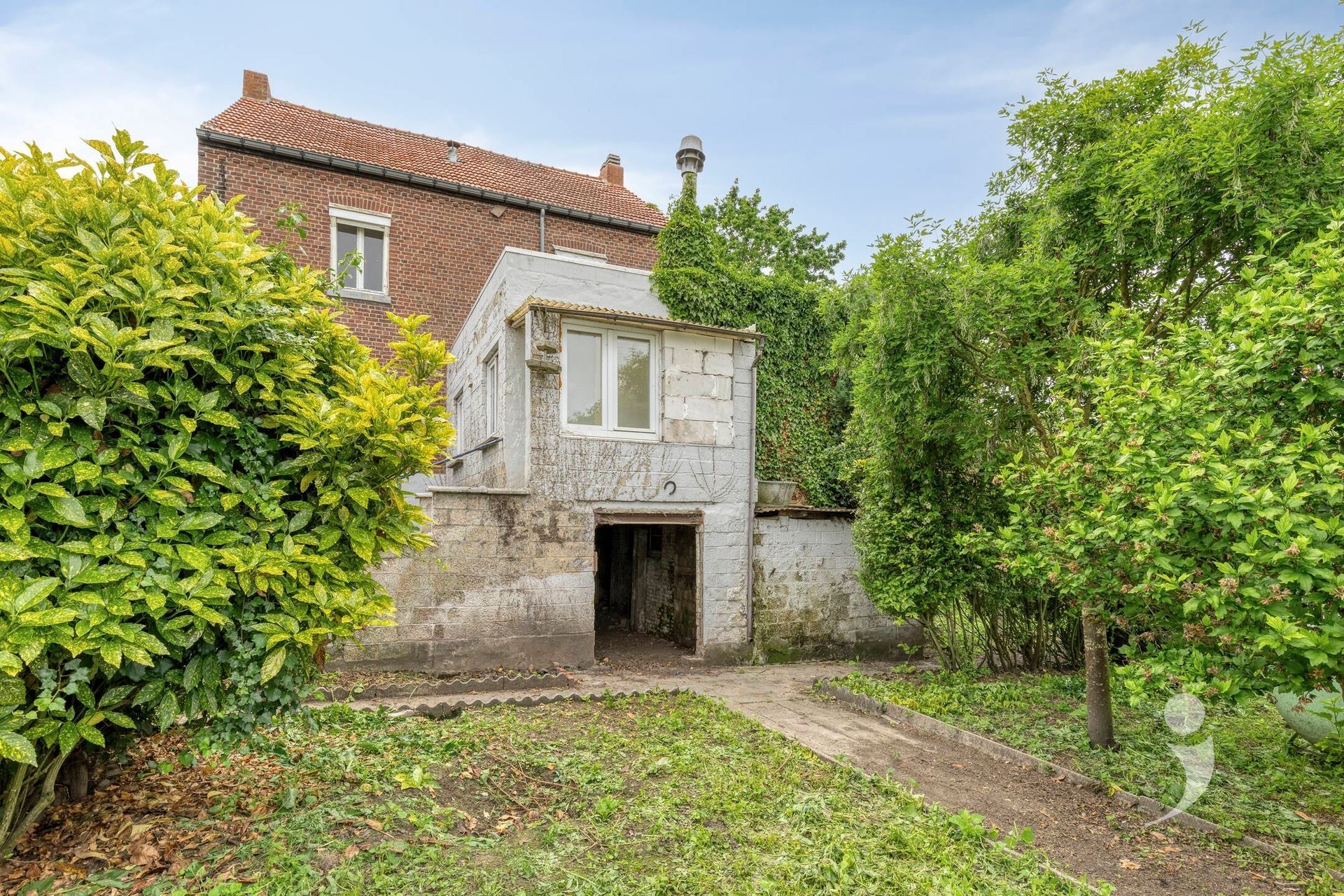 Huis te koop in BOUTERSEM
