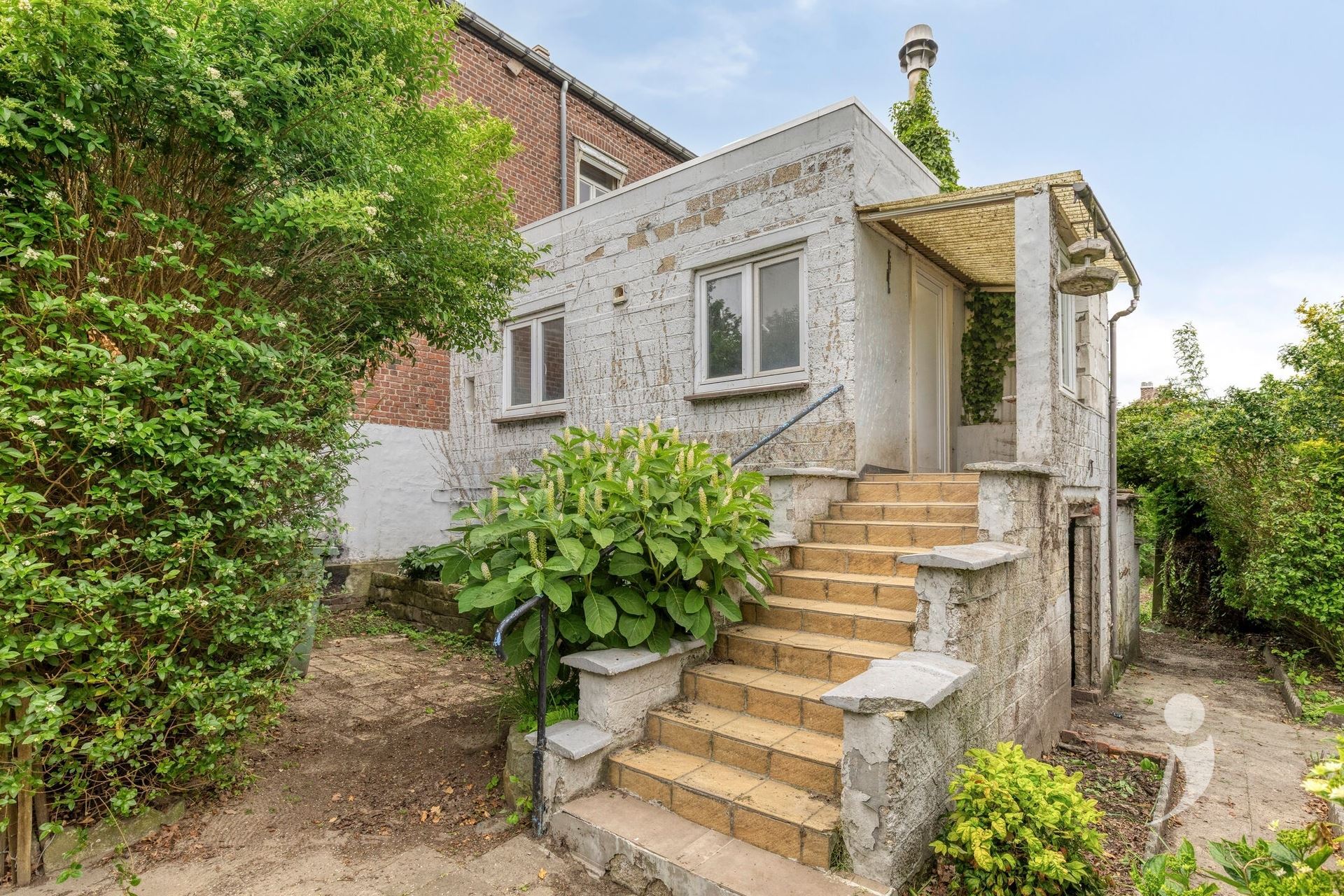 Huis te koop in BOUTERSEM