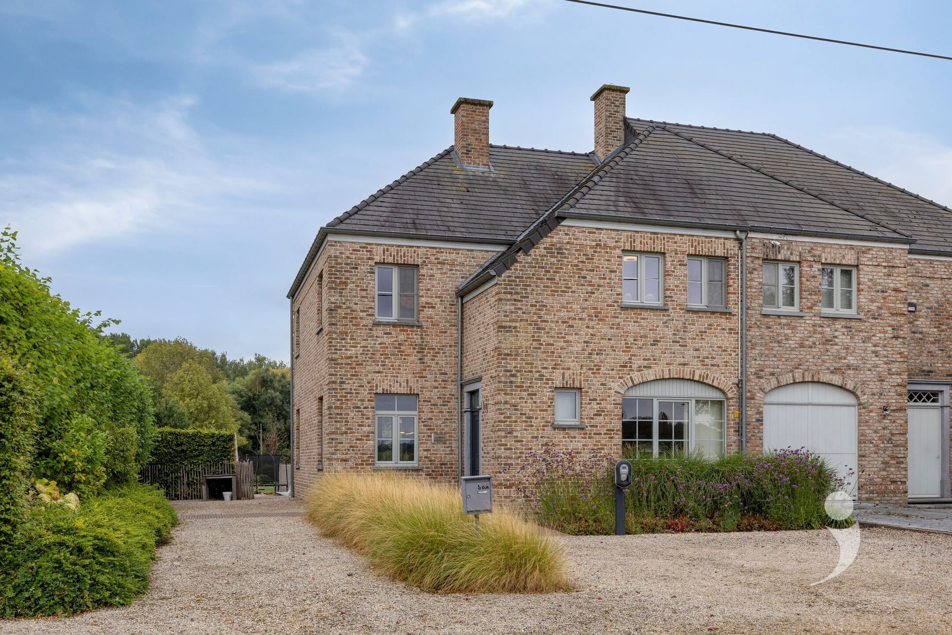 Huis te koop in BUDINGEN