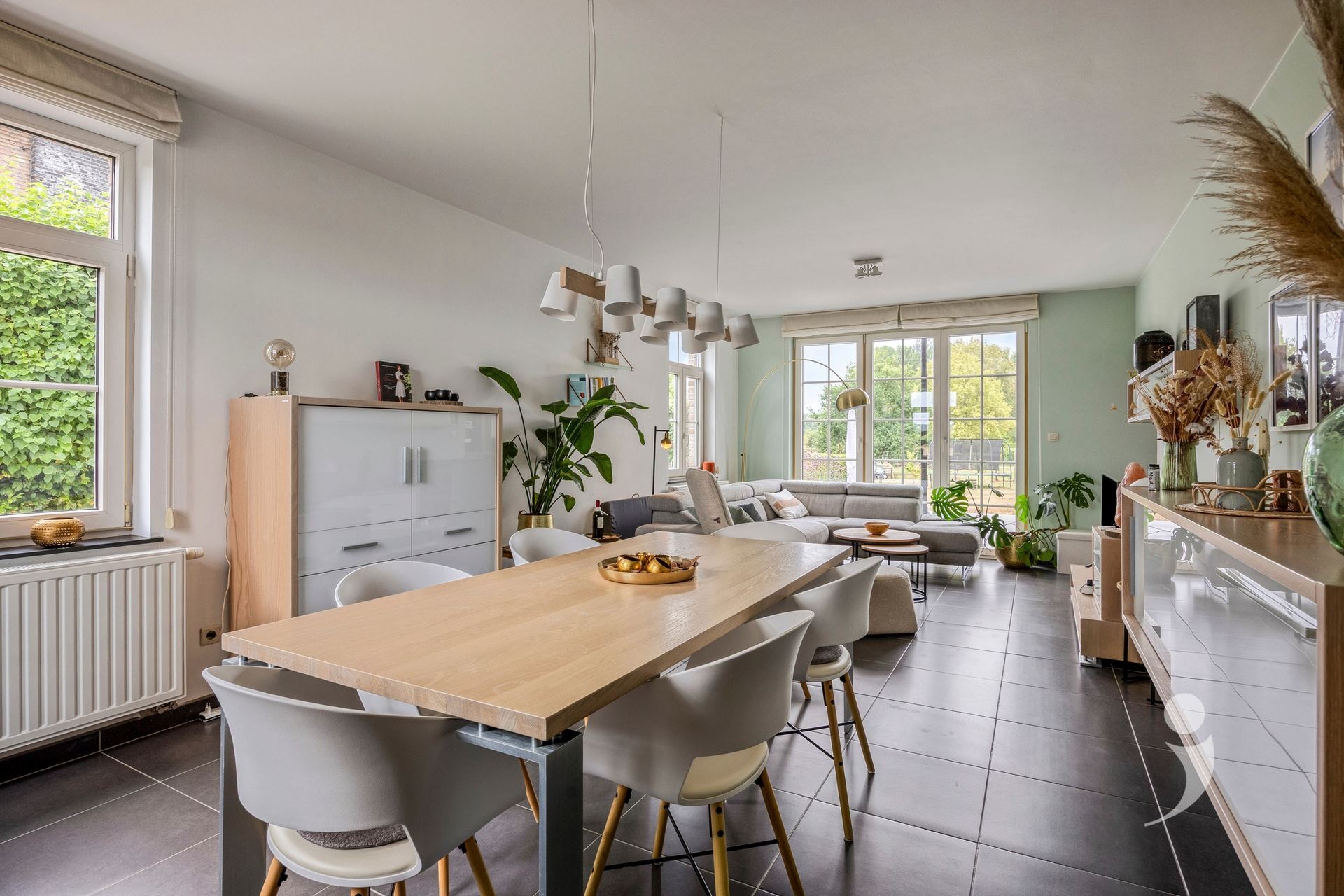 Huis te koop in BUDINGEN