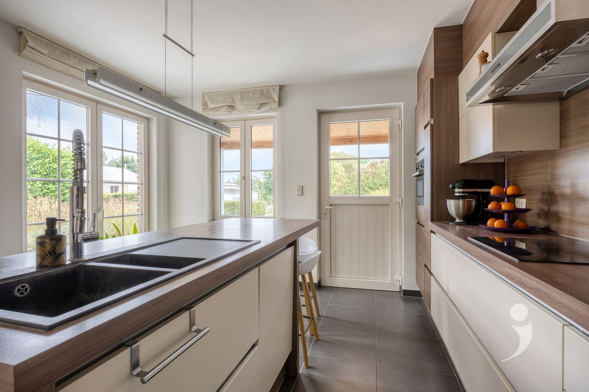 Huis te koop in BUDINGEN