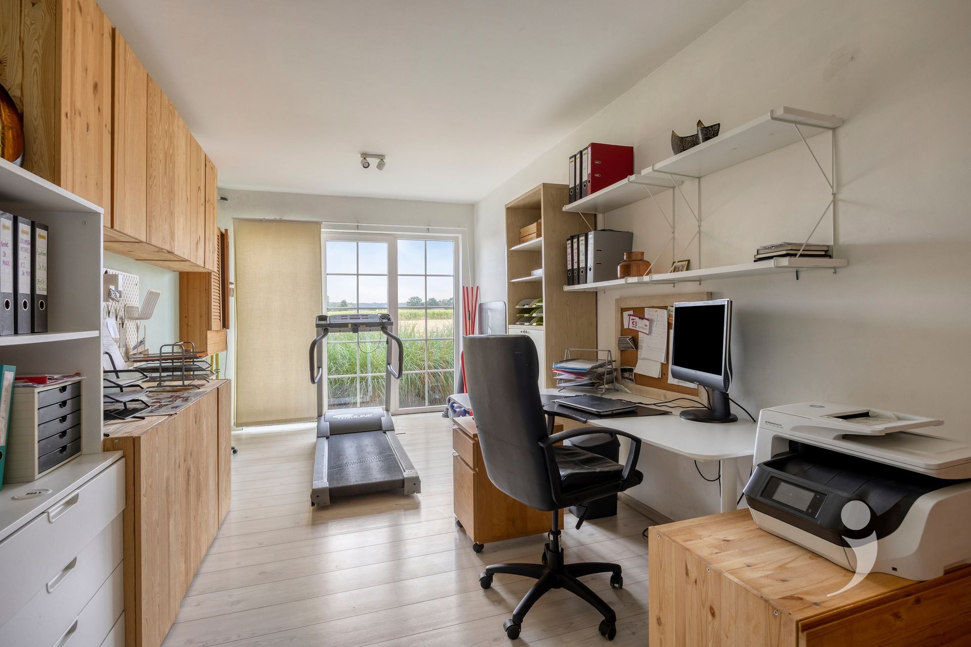 Huis te koop in BUDINGEN