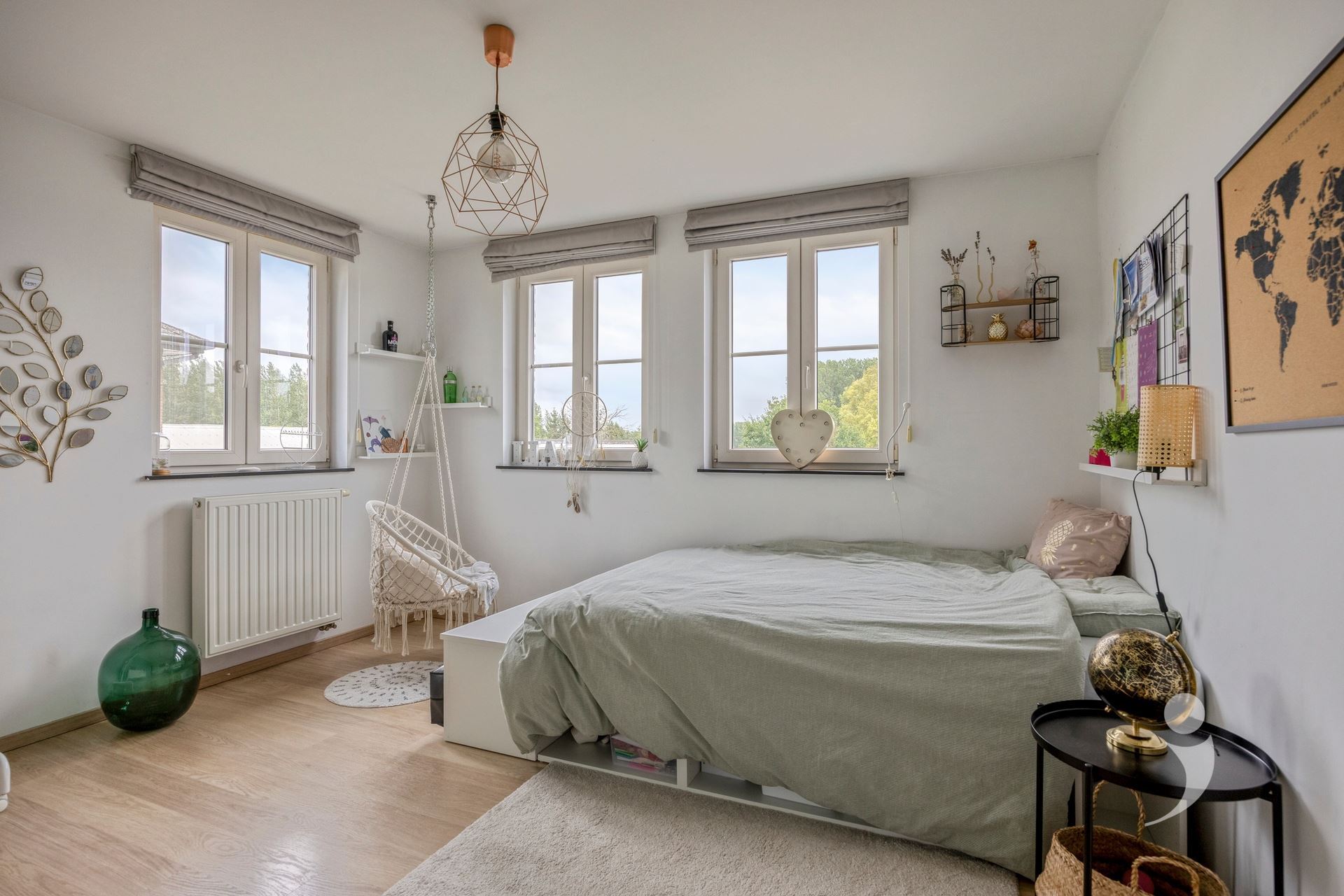 Huis te koop in BUDINGEN