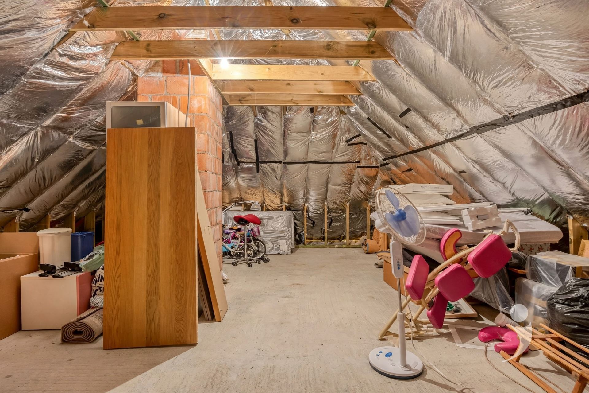 Huis te koop in BUDINGEN