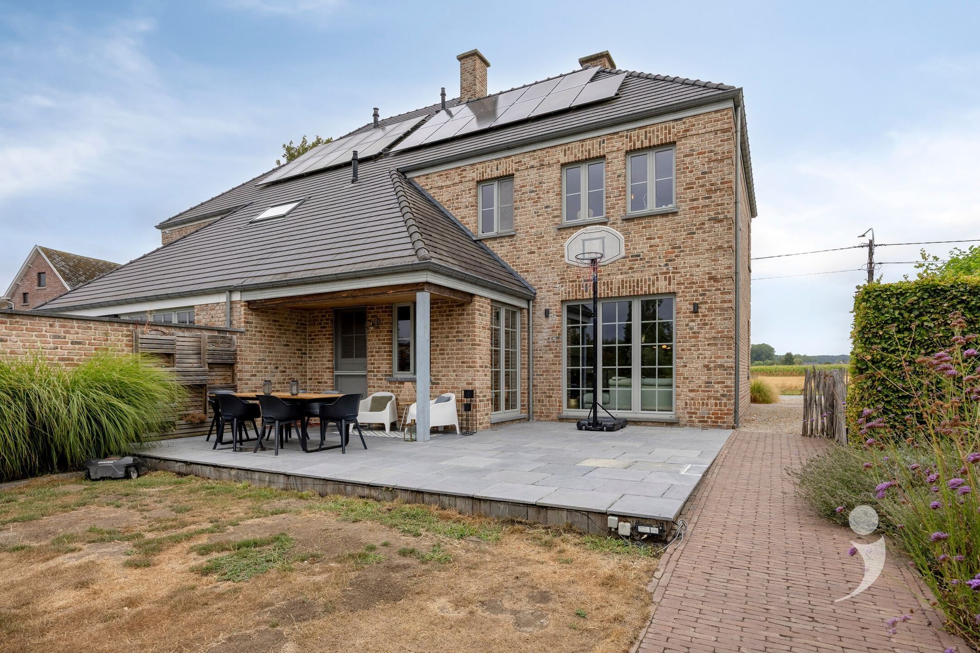 Huis te koop in BUDINGEN