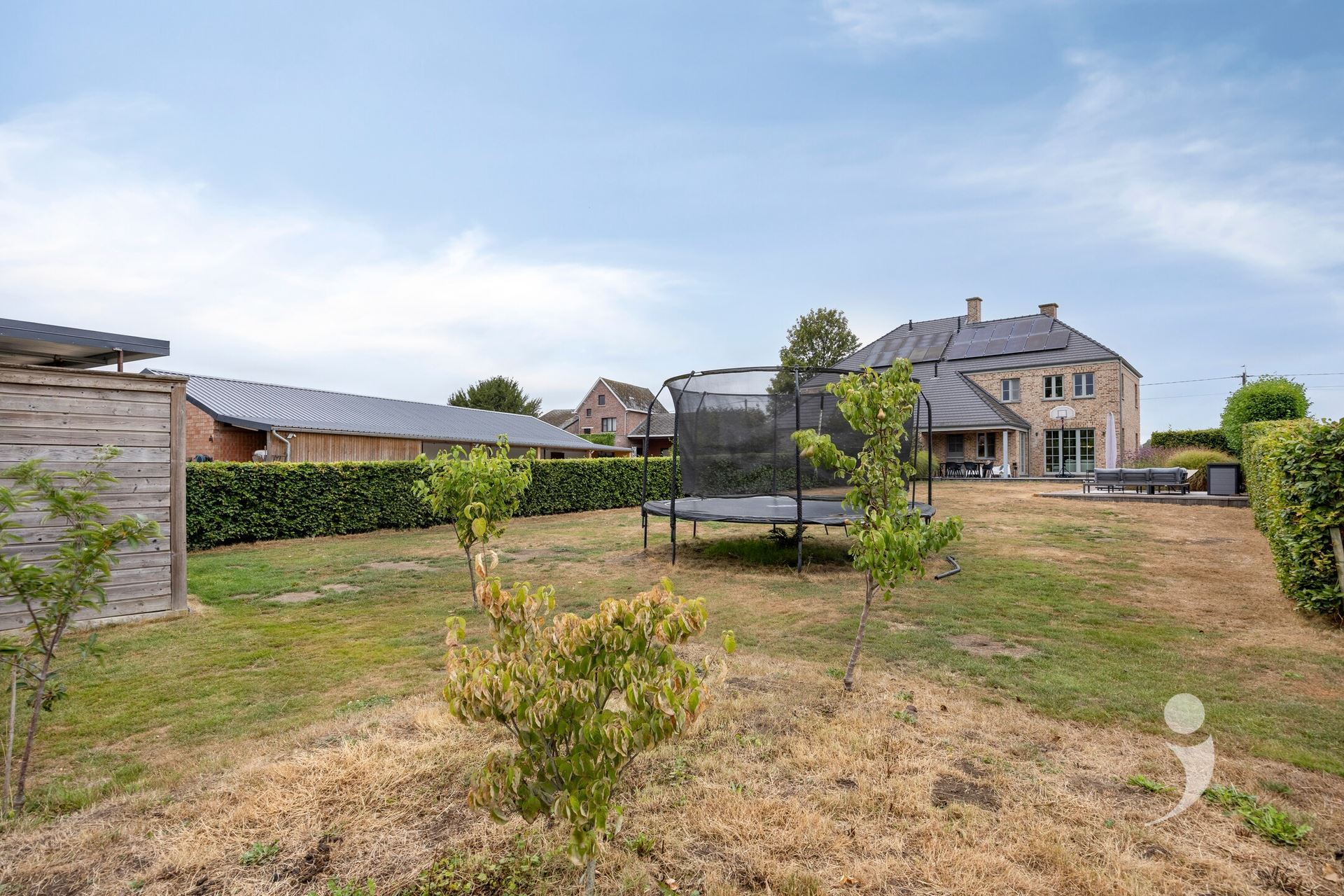 Huis te koop in BUDINGEN