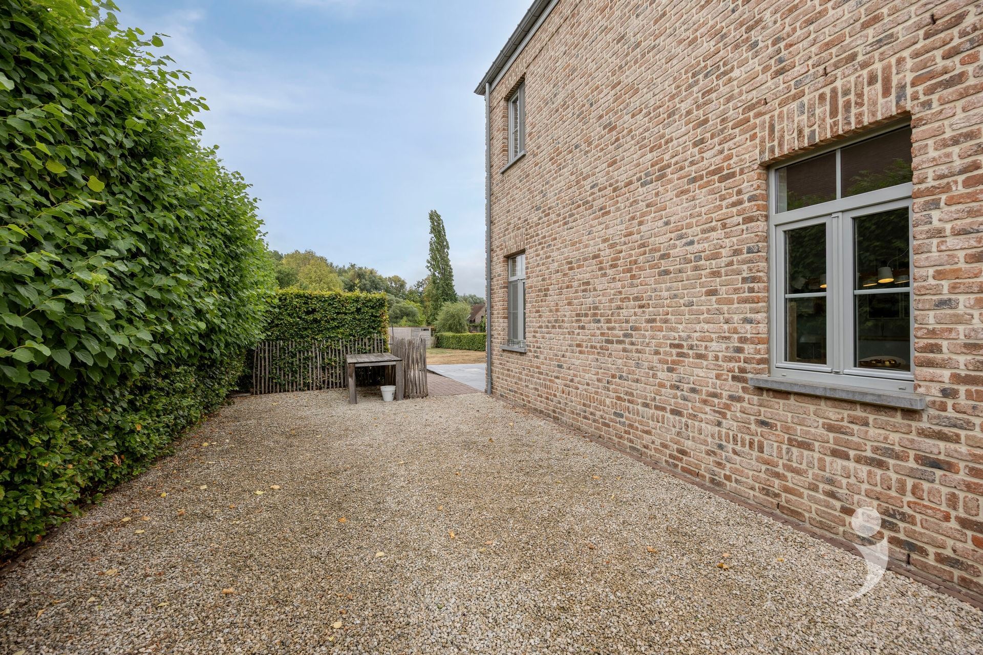 Huis te koop in BUDINGEN