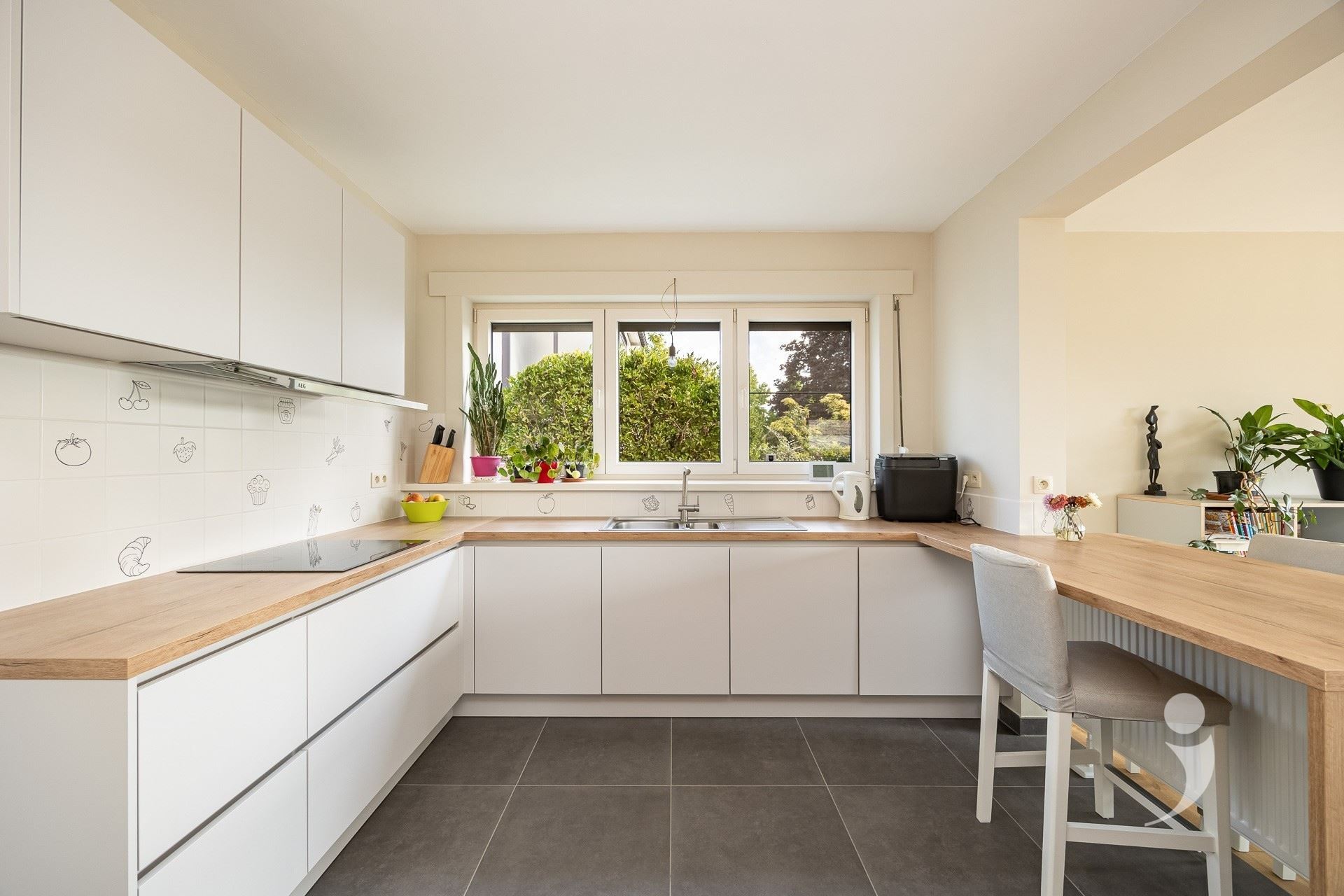 Huis te koop in ERPS-KWERPS