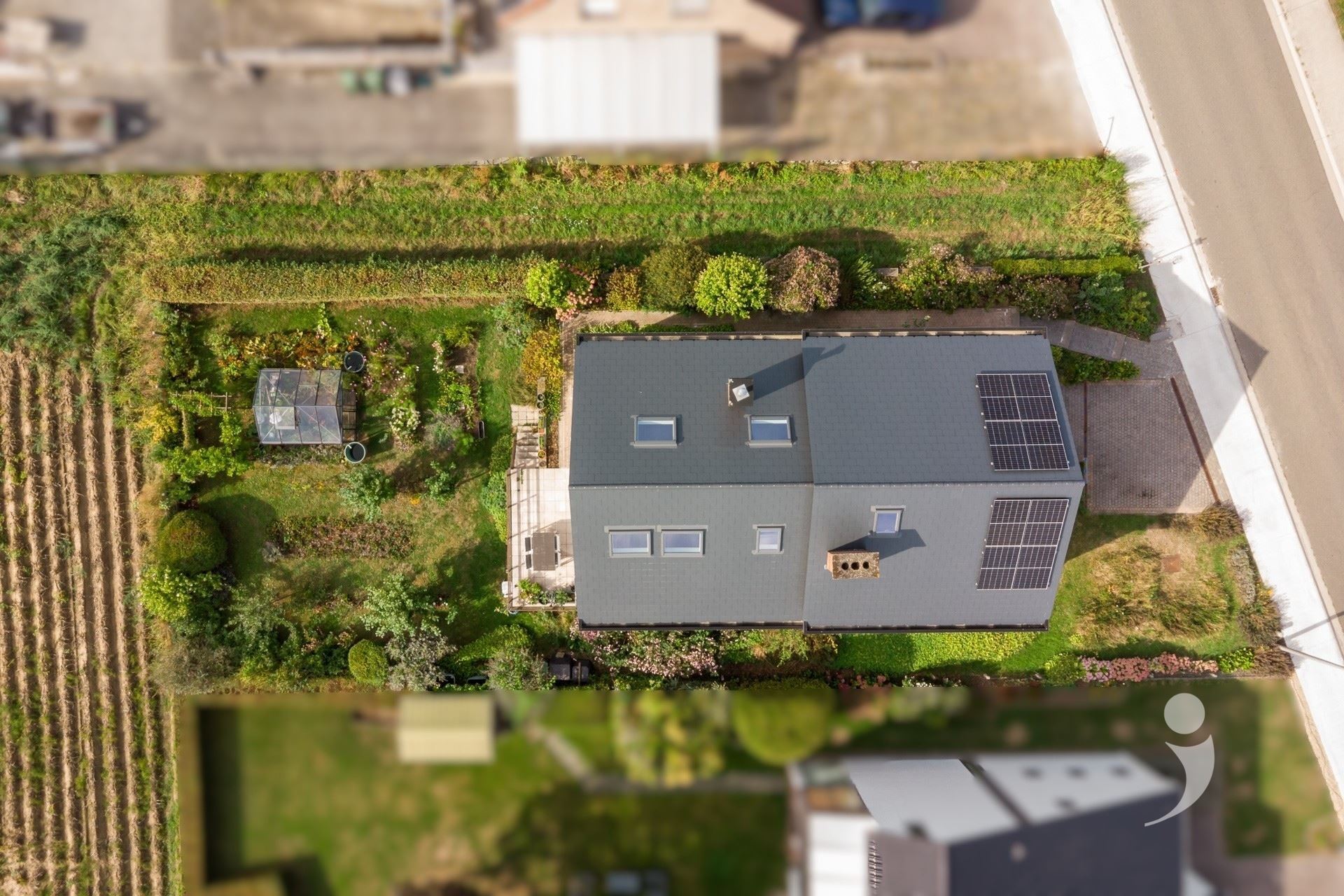 Huis te koop in ERPS-KWERPS