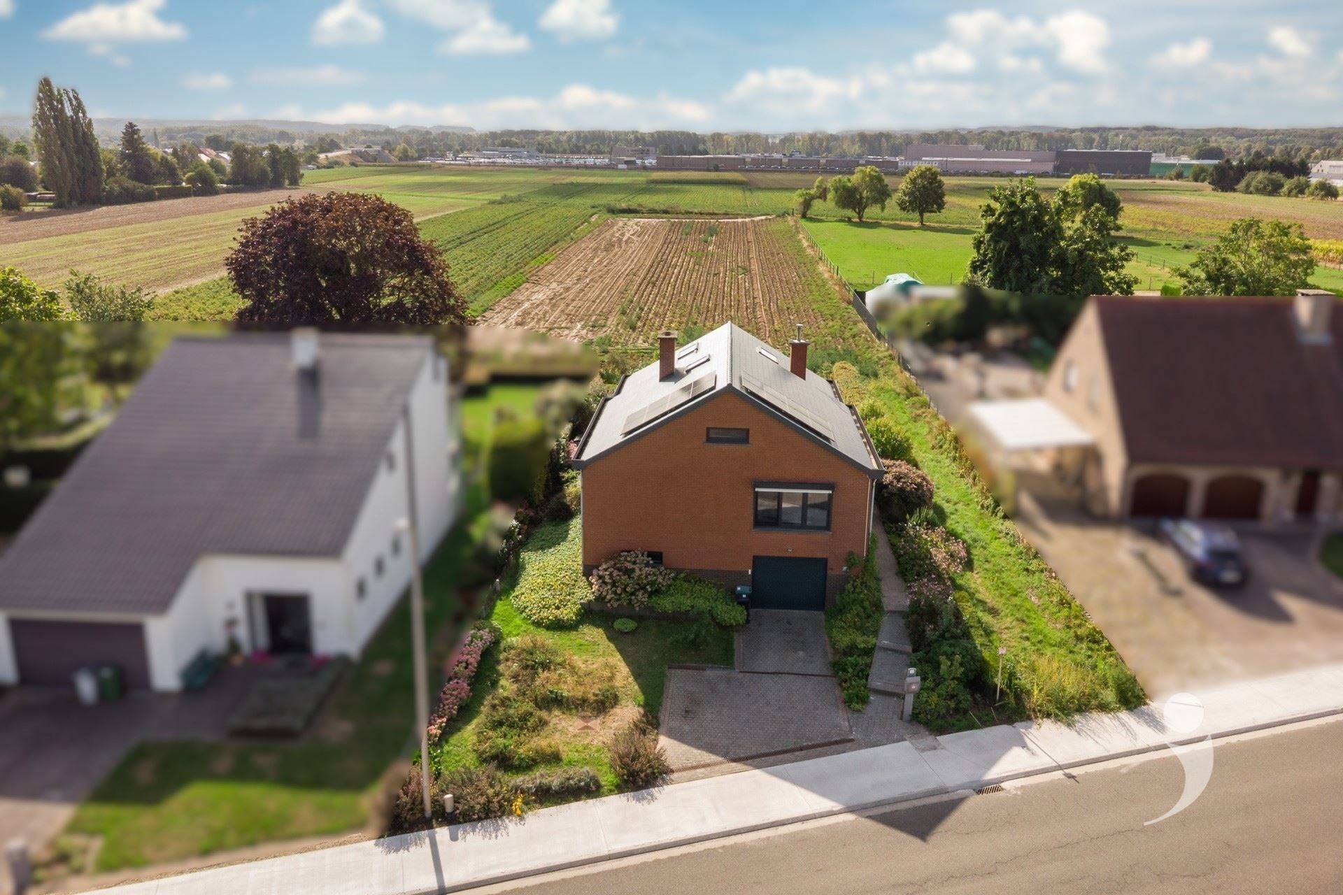 Huis te koop in ERPS-KWERPS