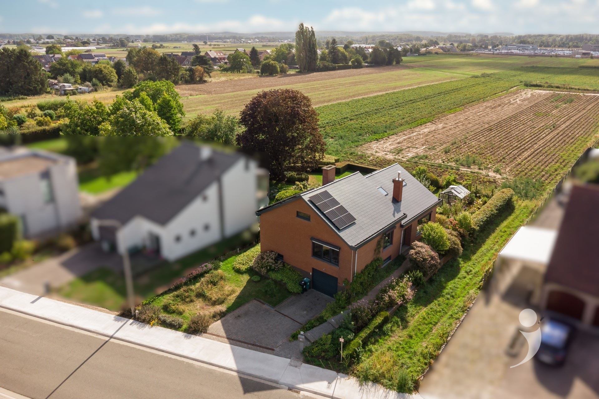 Huis te koop in ERPS-KWERPS
