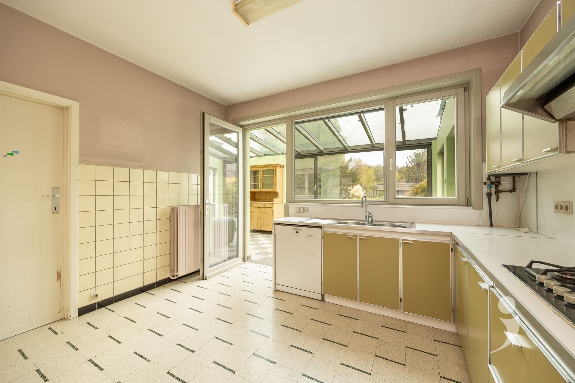 Huis te koop in ERPS-KWERPS