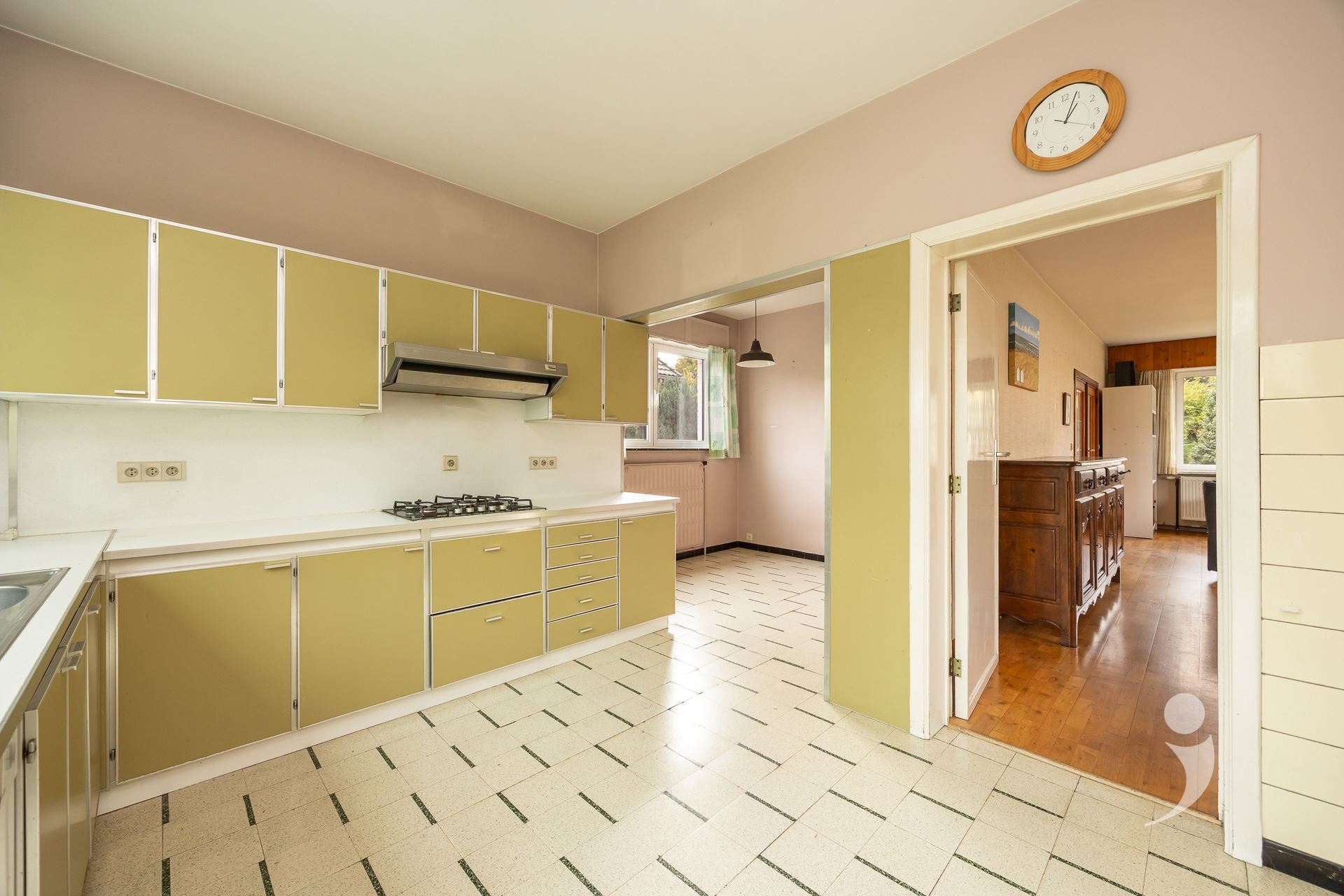 Huis te koop in ERPS-KWERPS