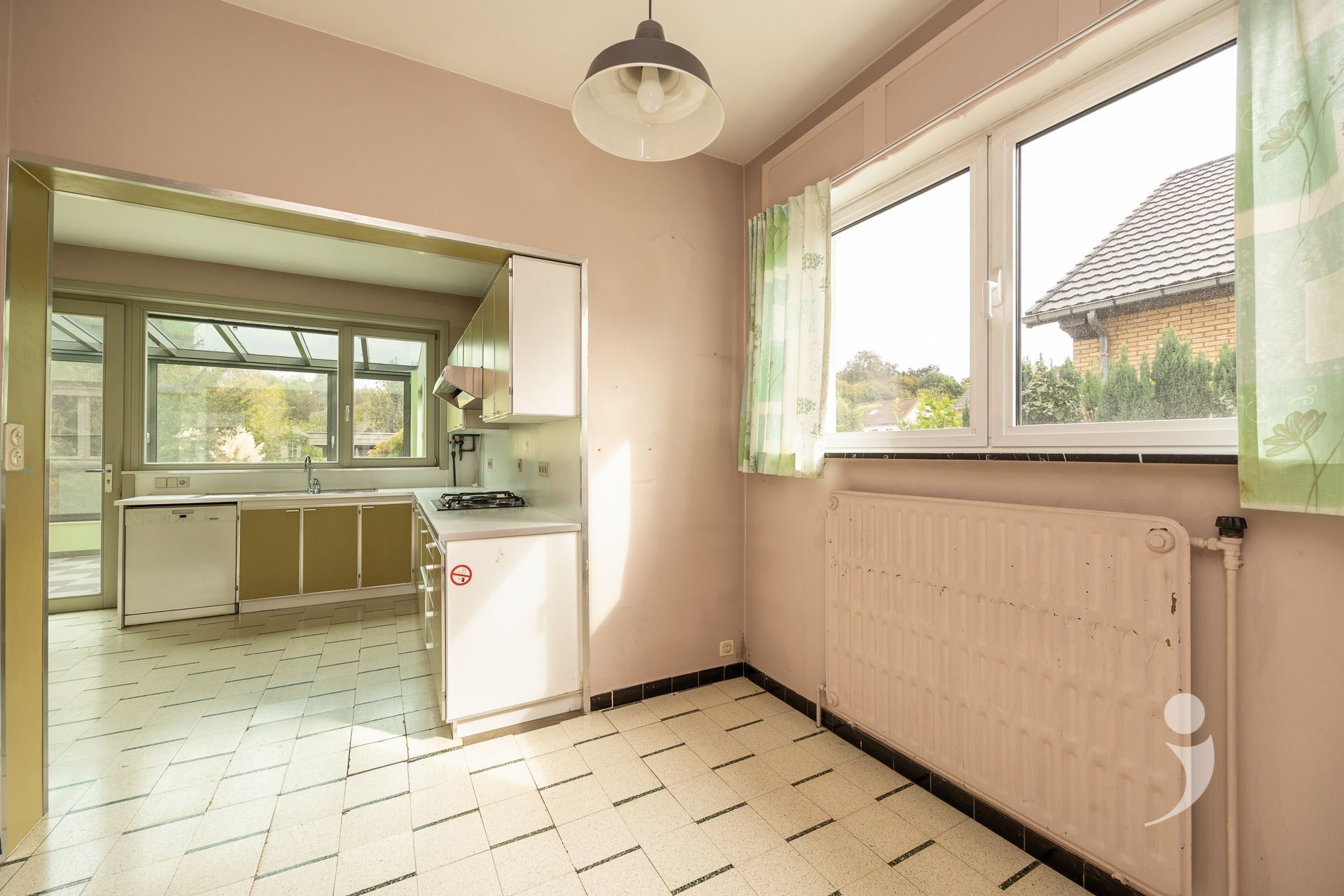 Huis te koop in ERPS-KWERPS
