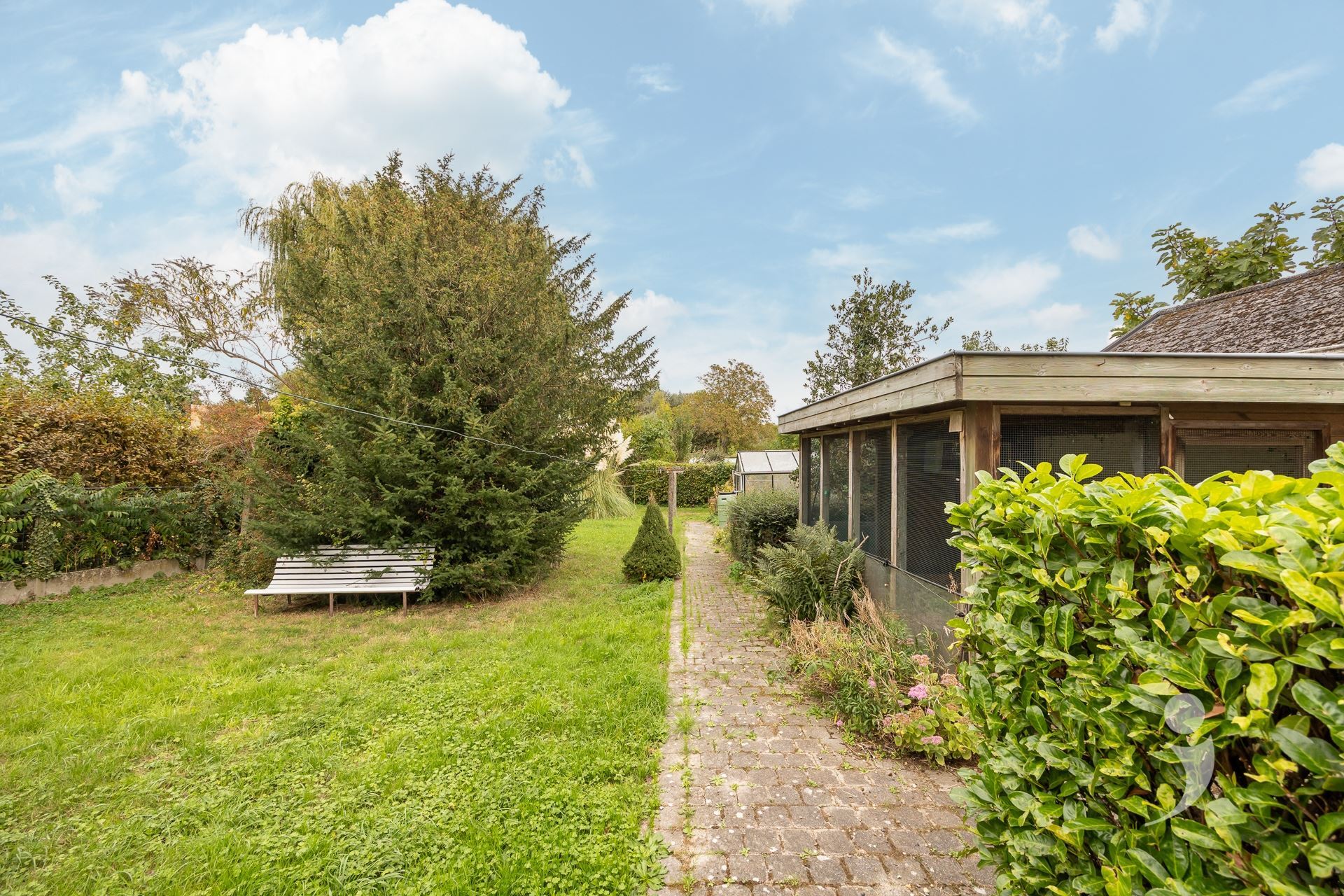 Huis te koop in ERPS-KWERPS