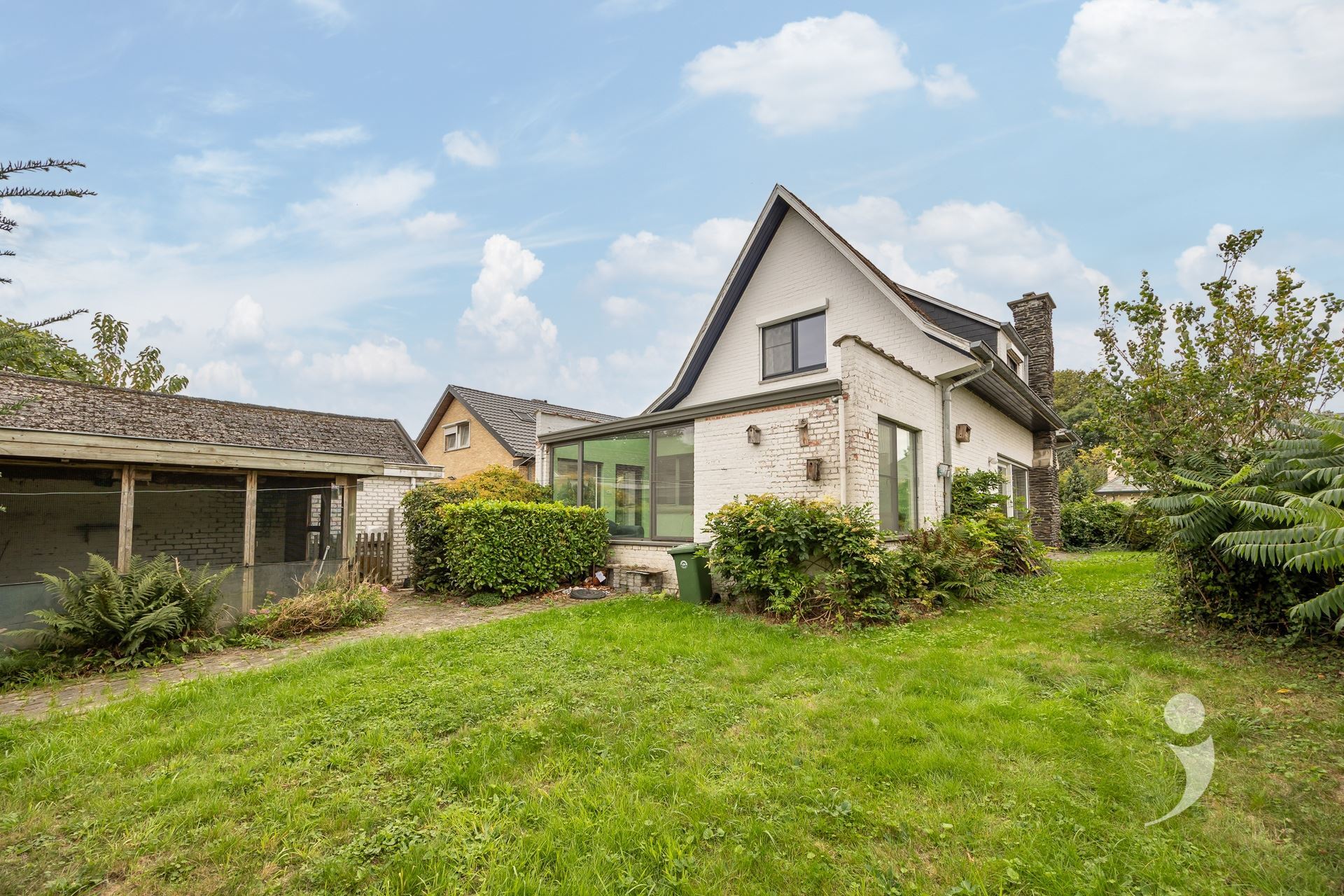 Huis te koop in ERPS-KWERPS