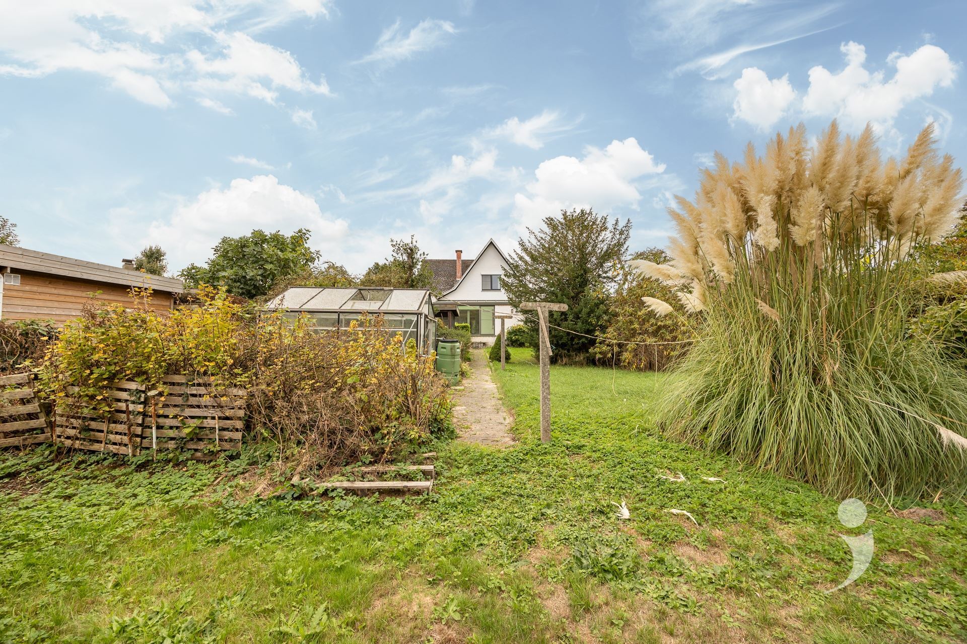 Huis te koop in ERPS-KWERPS