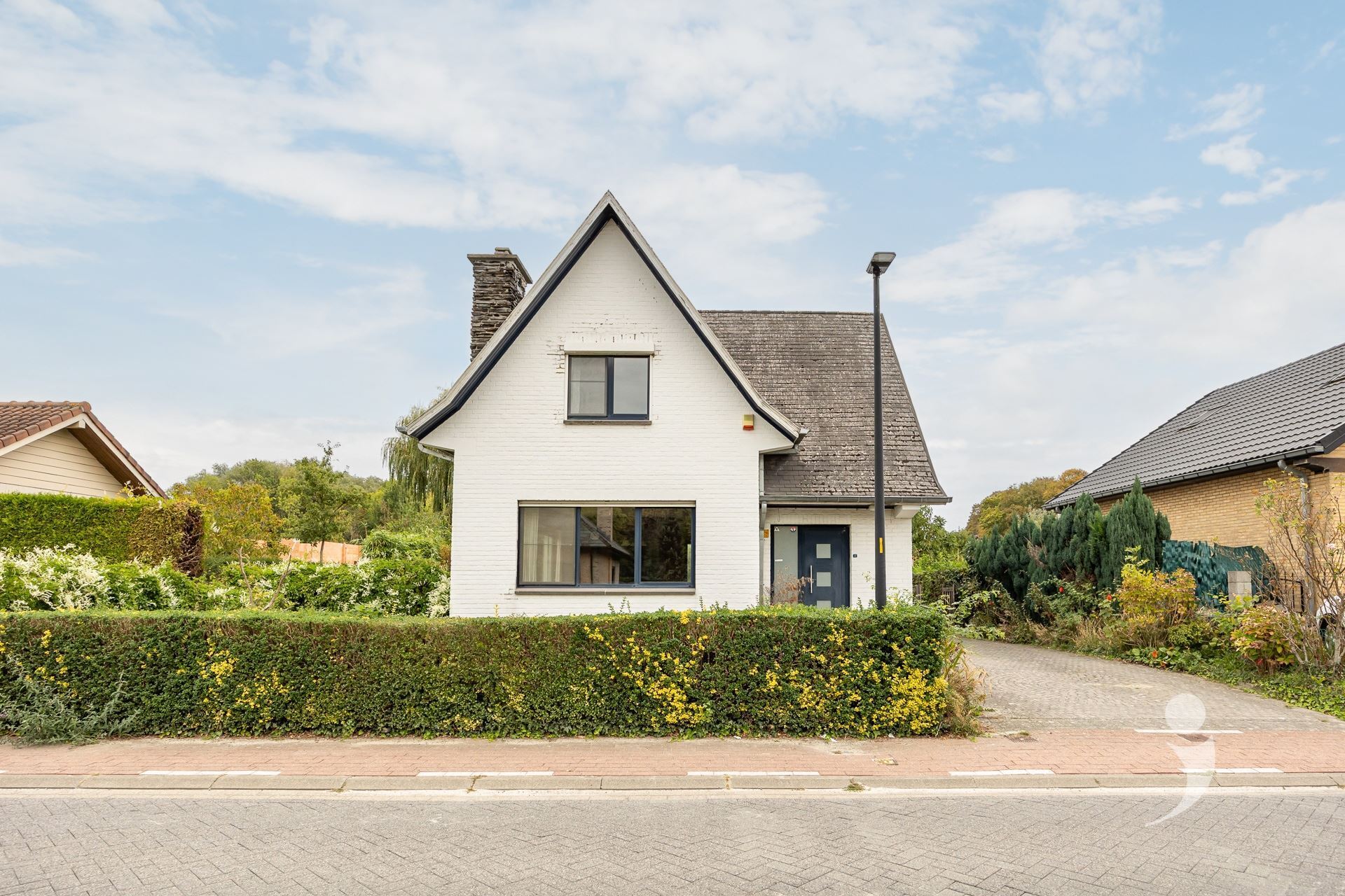 Huis te koop in ERPS-KWERPS
