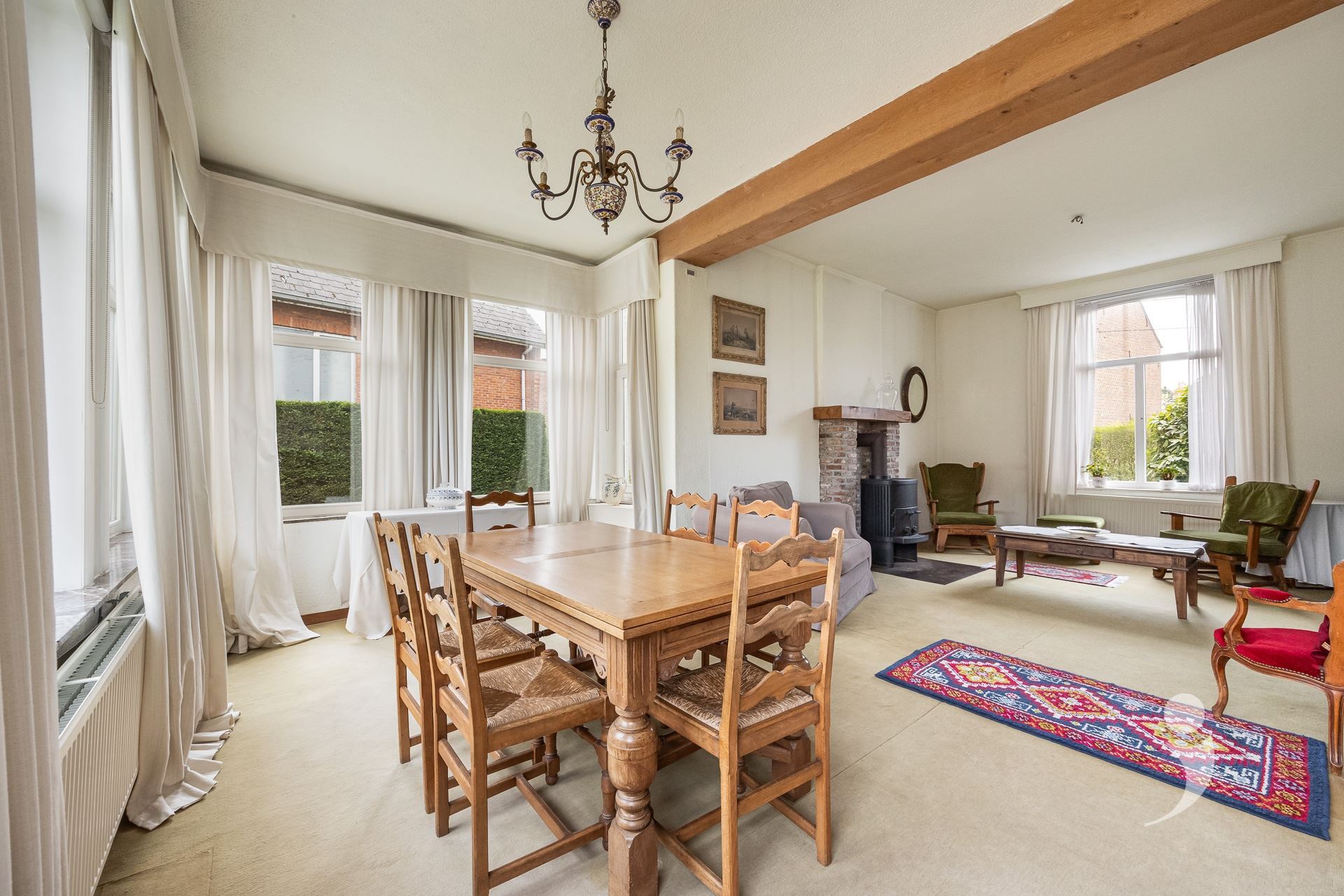 Huis te koop in TILDONK