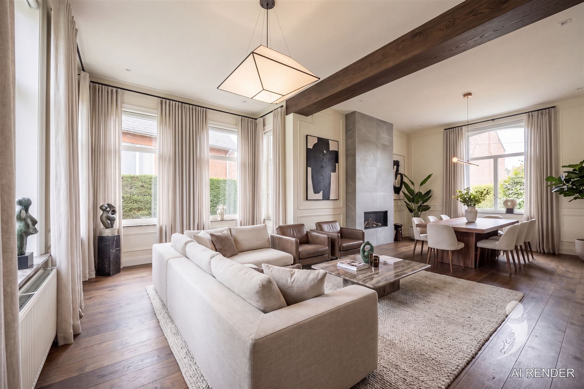 Huis te koop in TILDONK