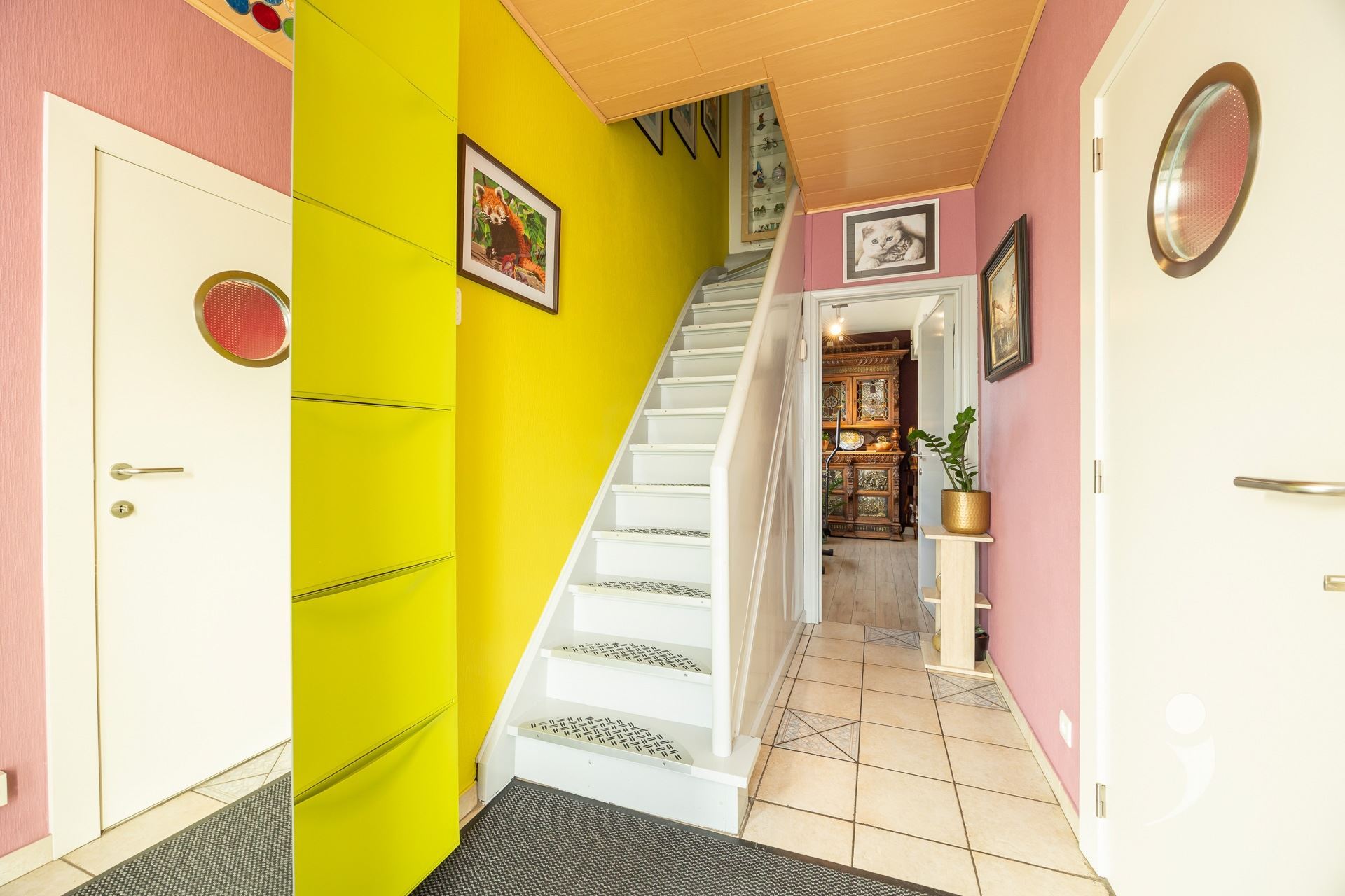 Huis te koop in HAACHT