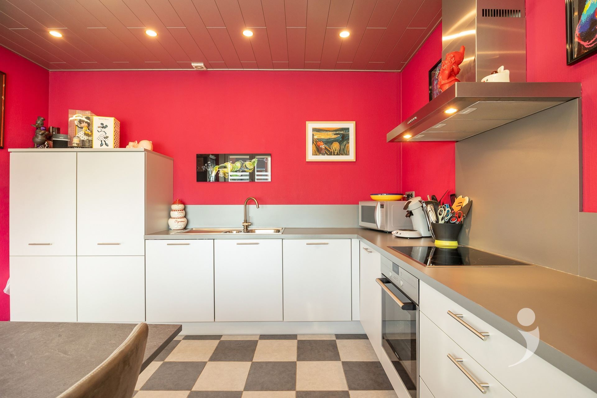 Huis te koop in HAACHT