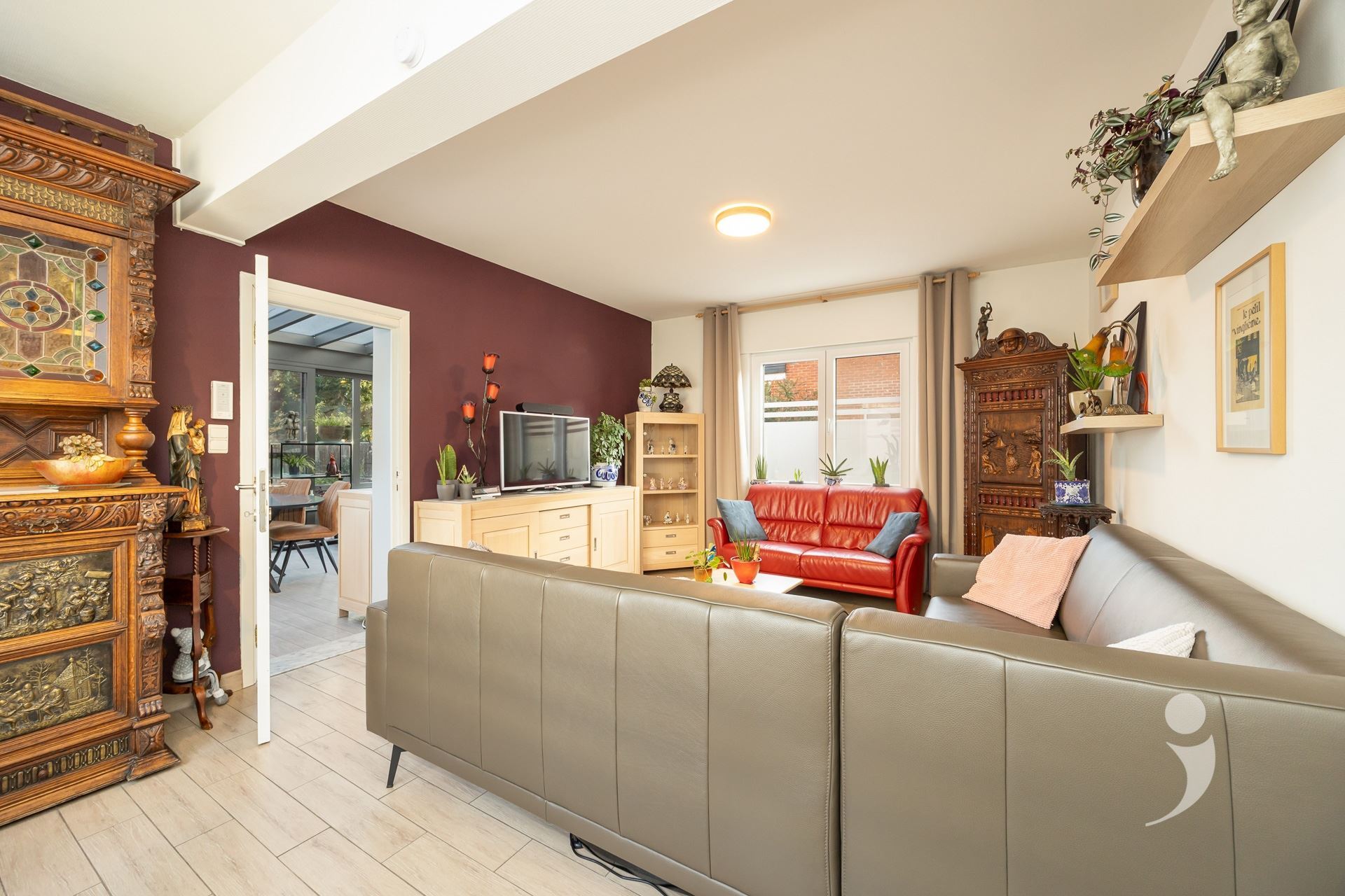 Huis te koop in HAACHT