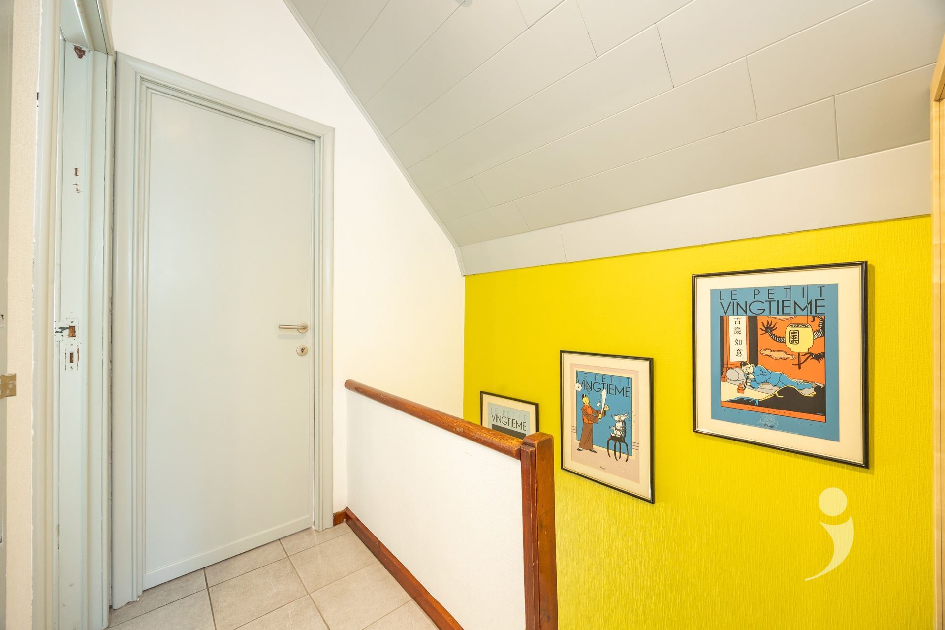 Huis te koop in HAACHT